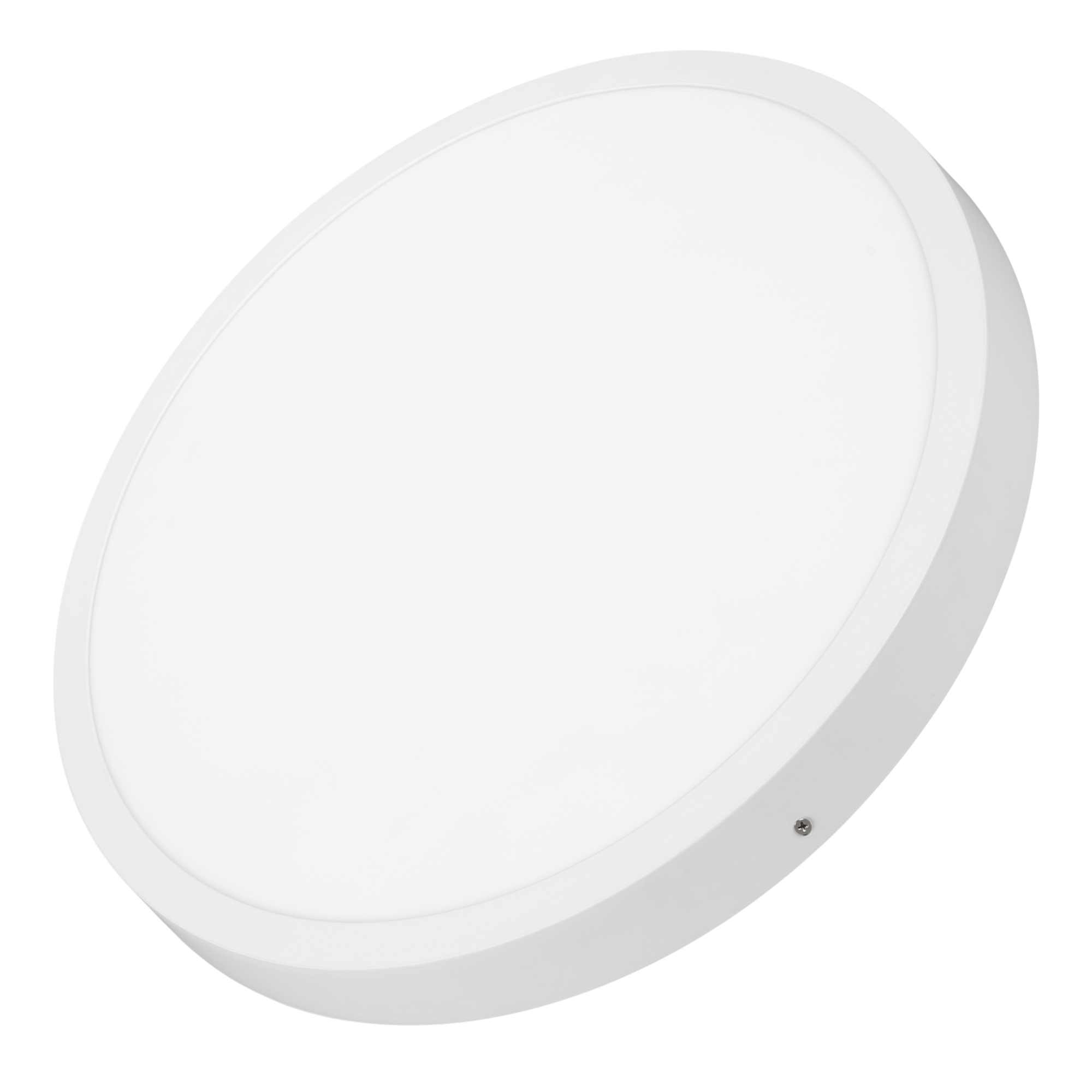 Светильник SP-BASIC-R600-48W Warm3000 (WH, 120 deg, 230V) 020524(1) - Arlight