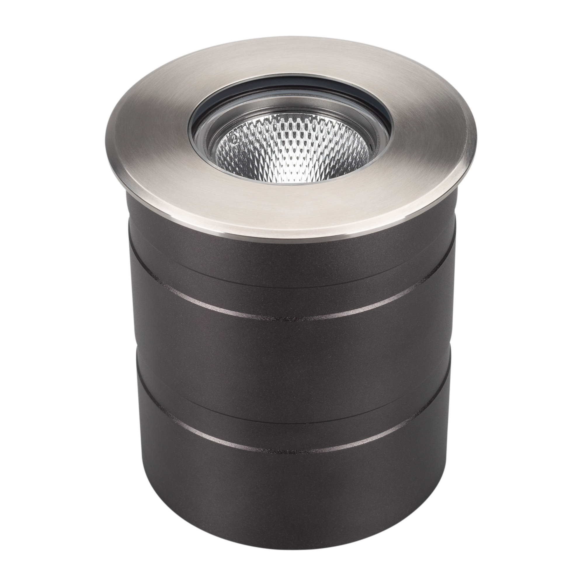 Светильник LTD-GROUND-R110-15W Warm3000 (SL, 20 deg, 230V) 026450(1) - Arlight