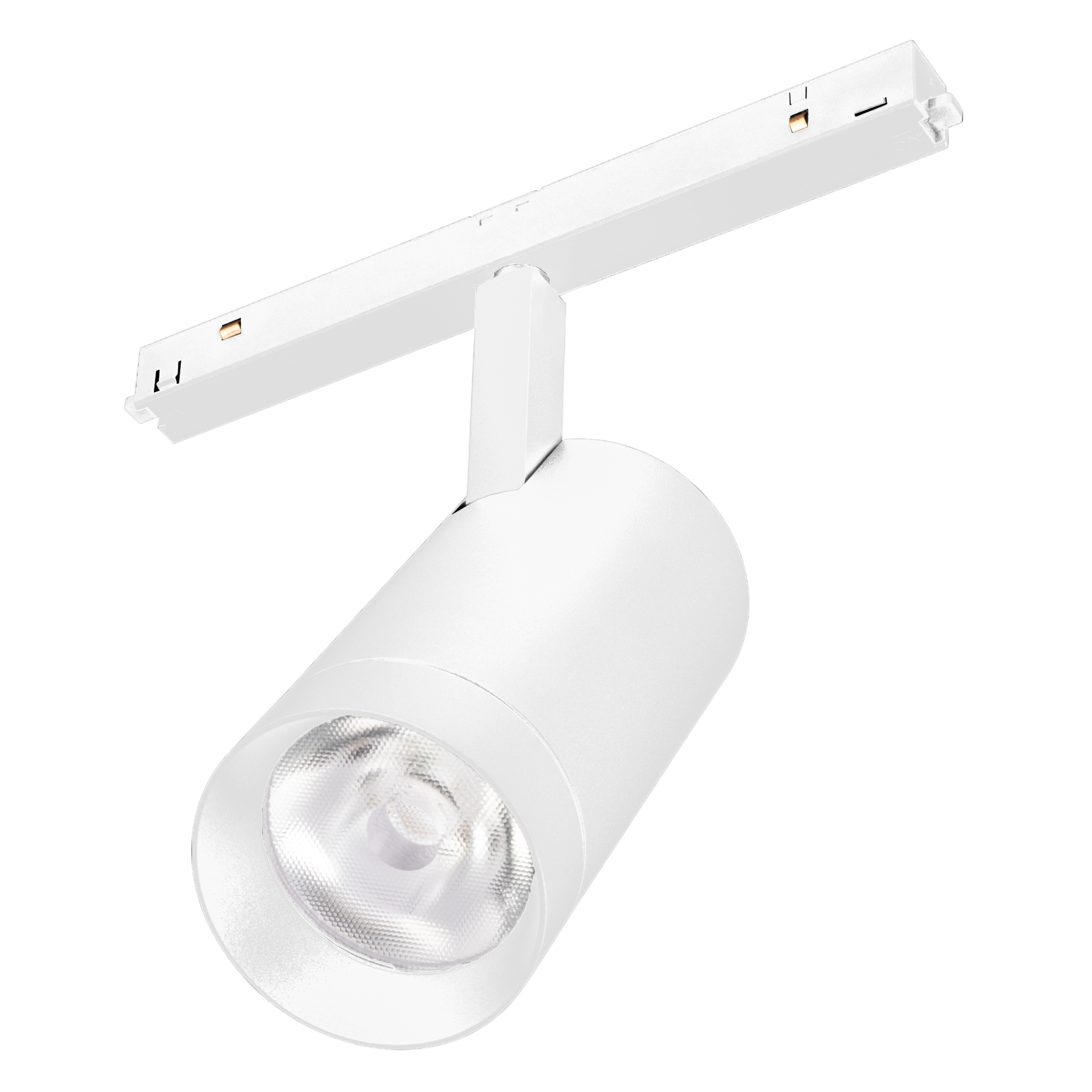 Светильник MAG-ORIENT-SPOT-R65-20W Day4000 (WH, 24 deg, 48V) 037122 - Arlight