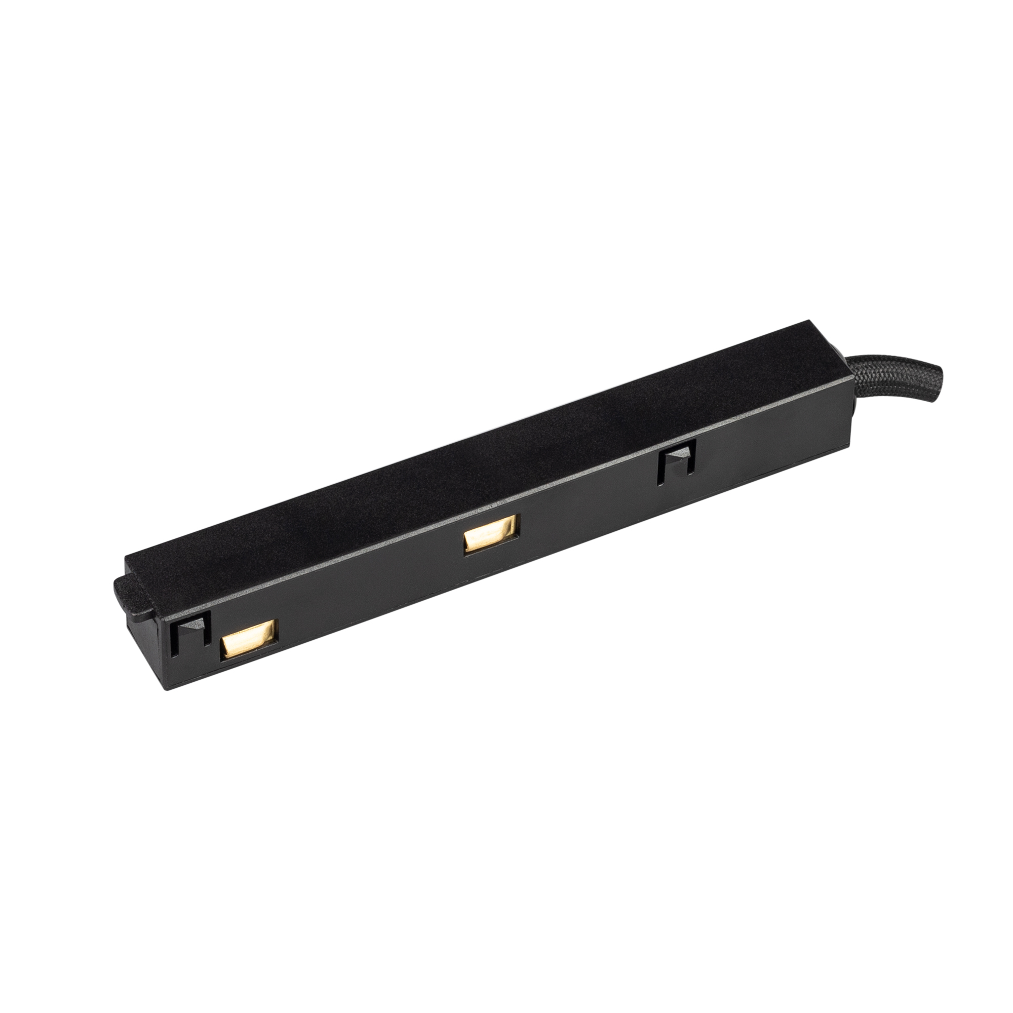 Коннектор питания MAG-ORIENT-CON-POWER (BK) 033636 - Arlight