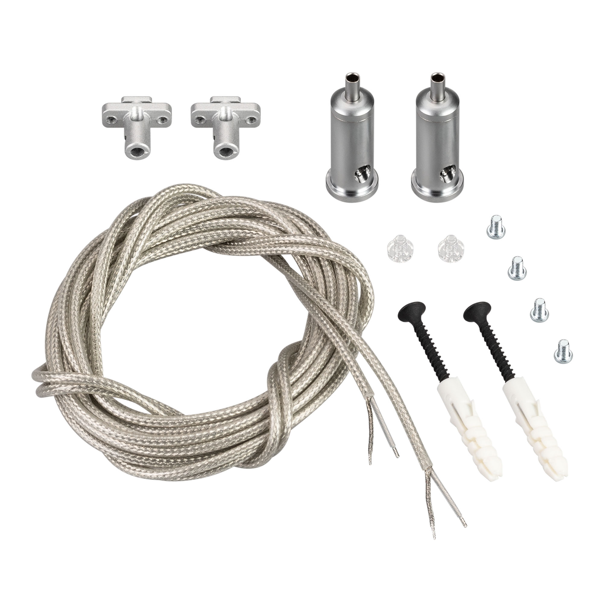 Подвес токопроводящий ARL-SL-LINE 2x2m Set 033642 - Arlight