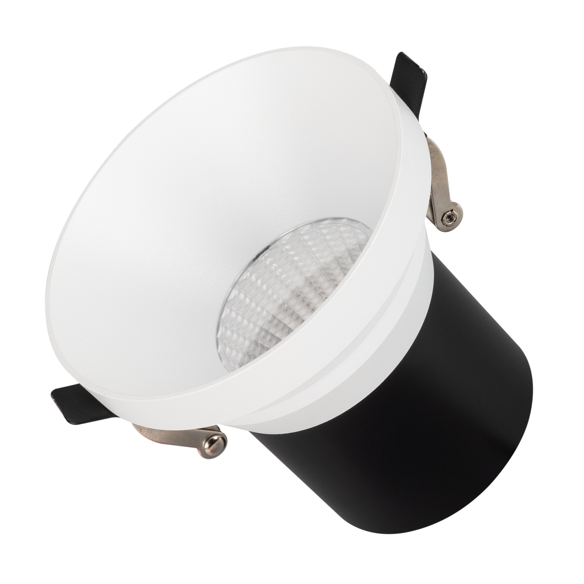 Светильник MS-VOLCANO-BUILT-R95-15W Warm3000 (WH, 38 deg, 230V) 035441 - Arlight