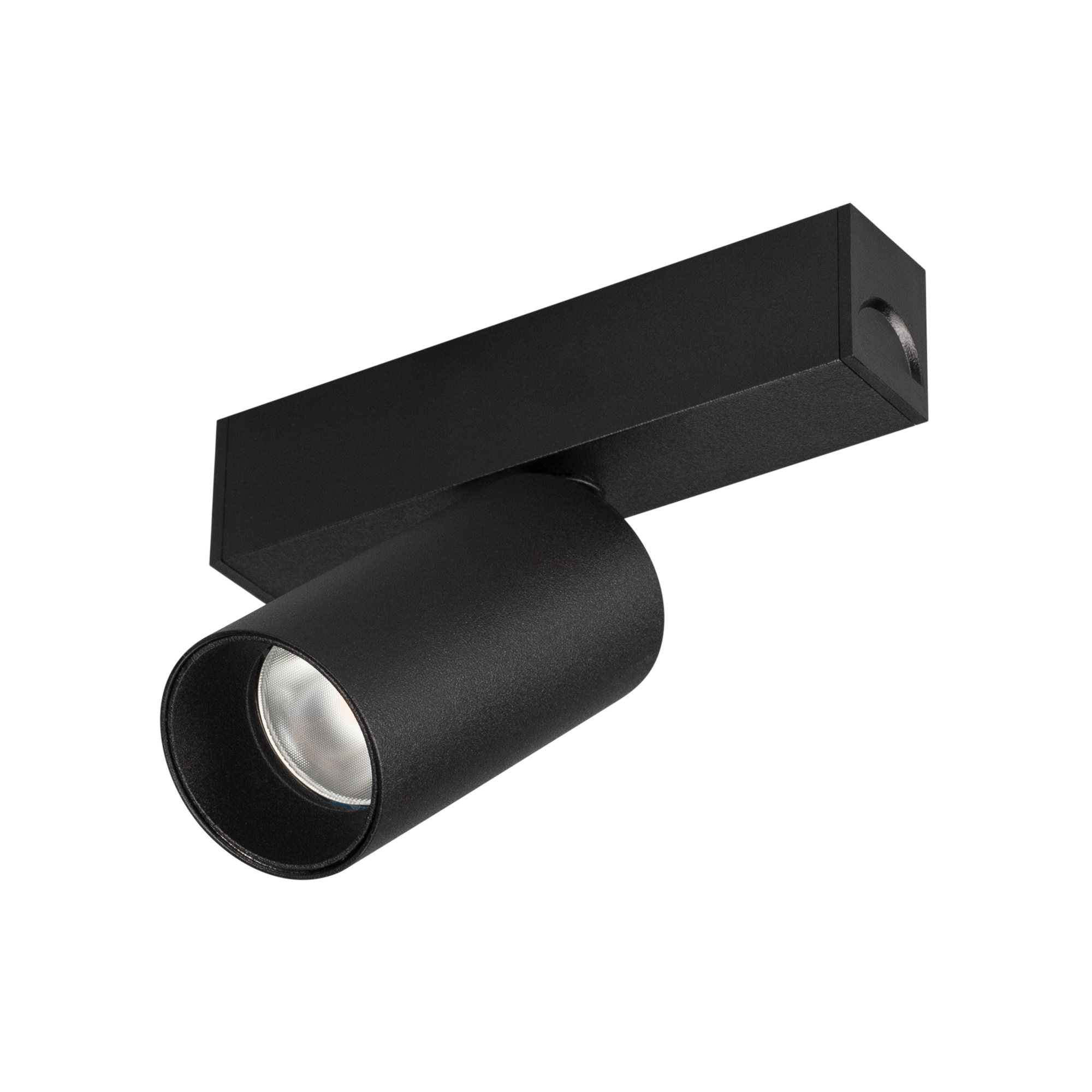 Светильник MAG-SPOT-25-R65-5W Day4000 (BK, 30 deg, 24V) 033239 - Arlight