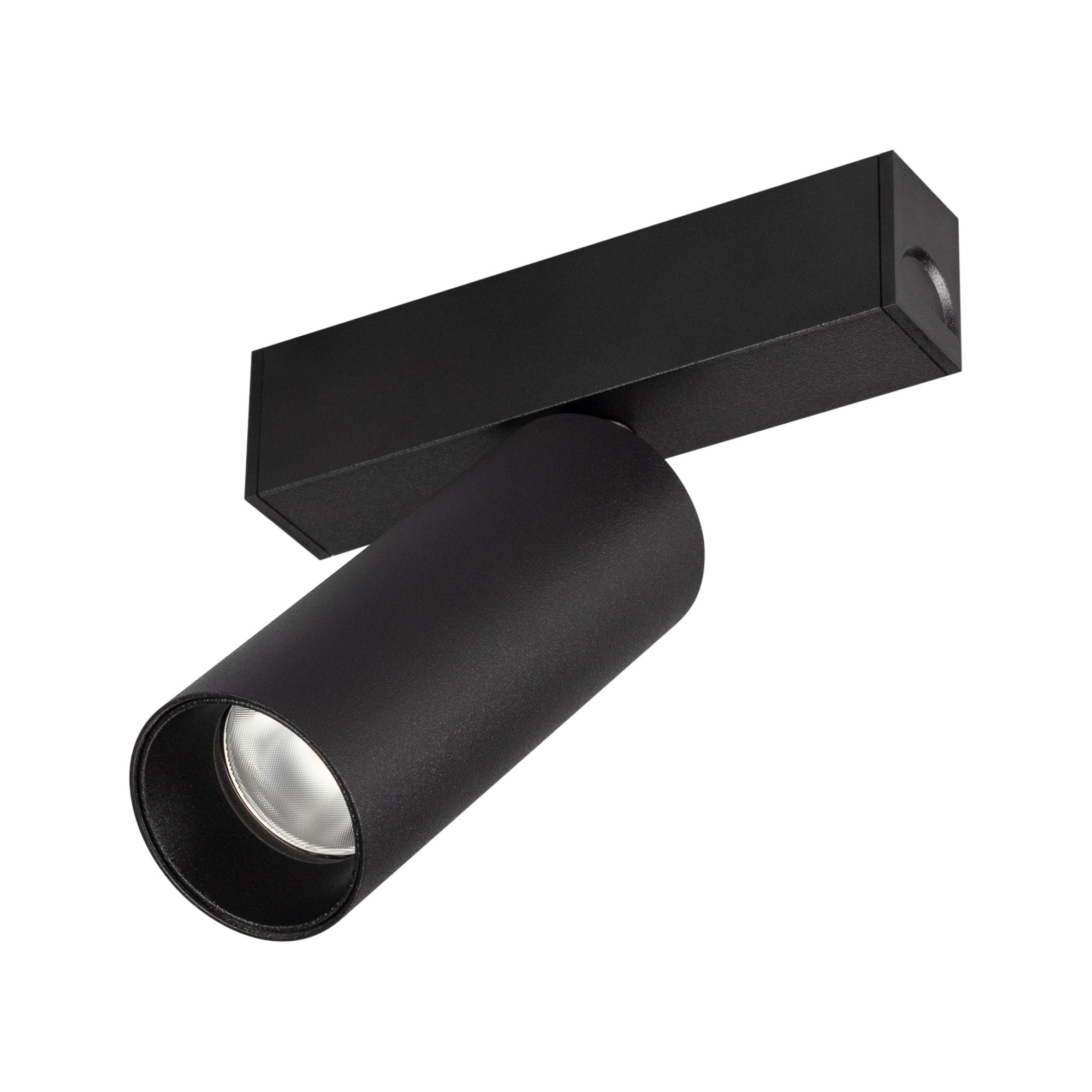 Светильник MAG-SPOT-25-R90-9W Day4000 (BK, 30 deg, 24V, DALI) 046300 - Arlight