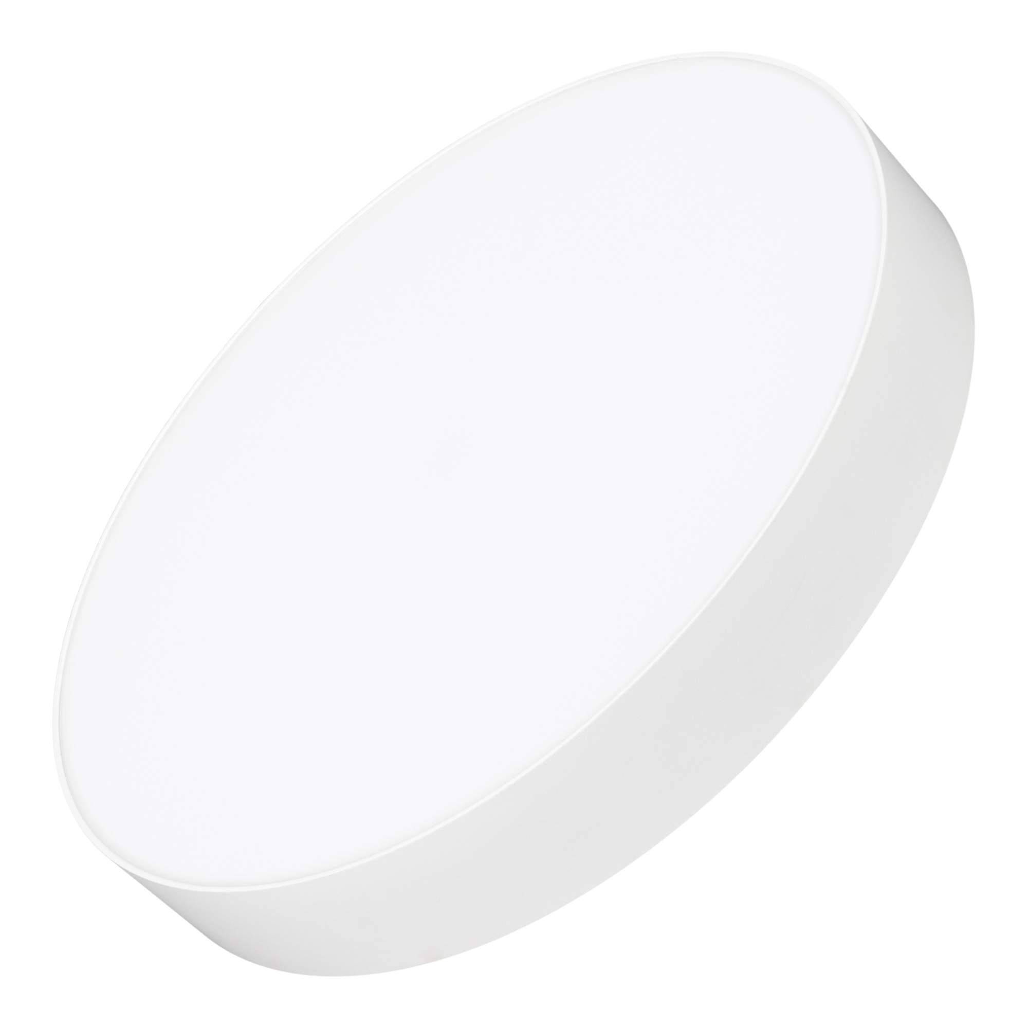 Светильник SP-RONDO-R400-40W Day4000 (WH, 120 deg, 230V) 034816 - Arlight