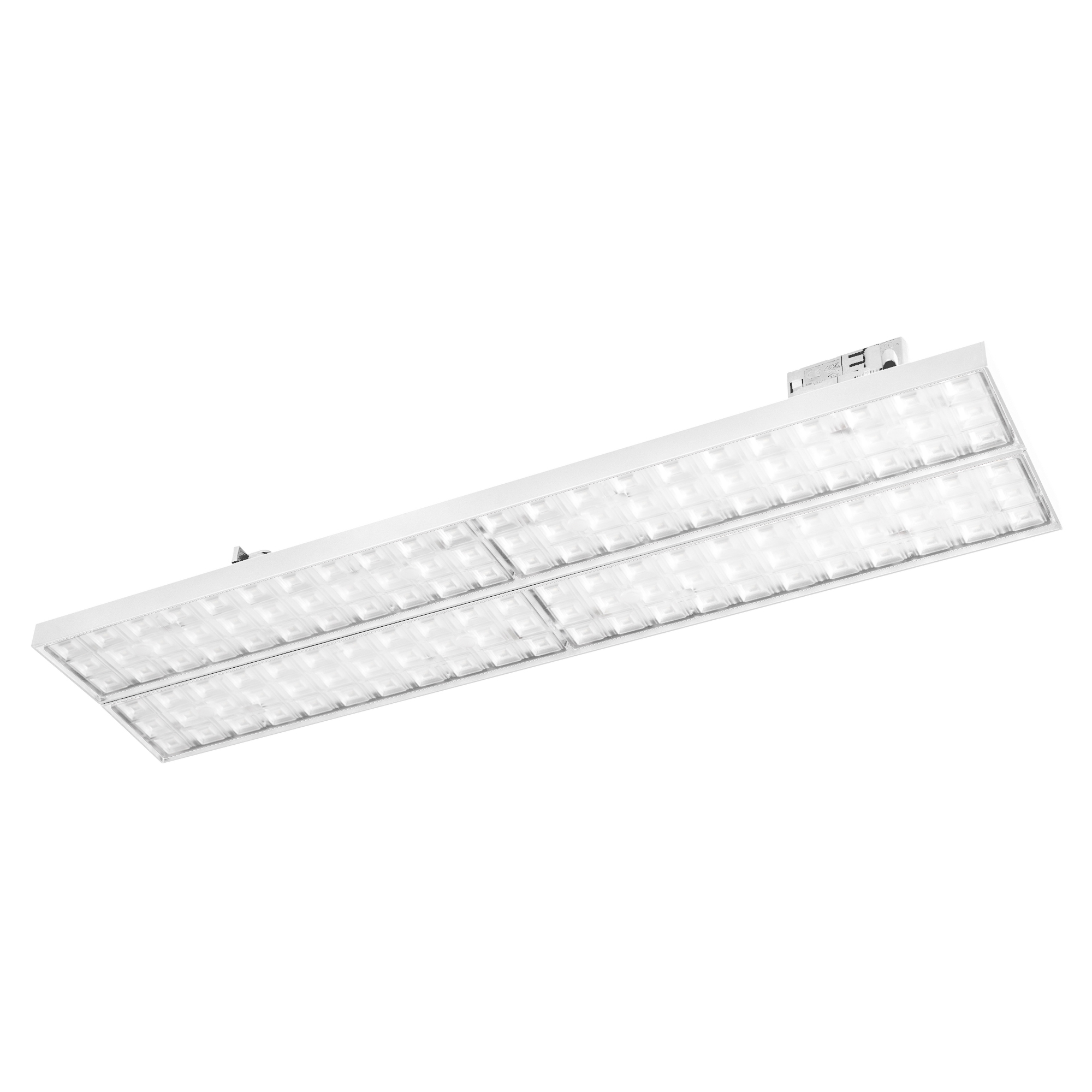 Светильник LGD-MARS-4TR-S582x138-50W Day4000 (BK, 60-130 deg, 230V) 035496 - Arlight