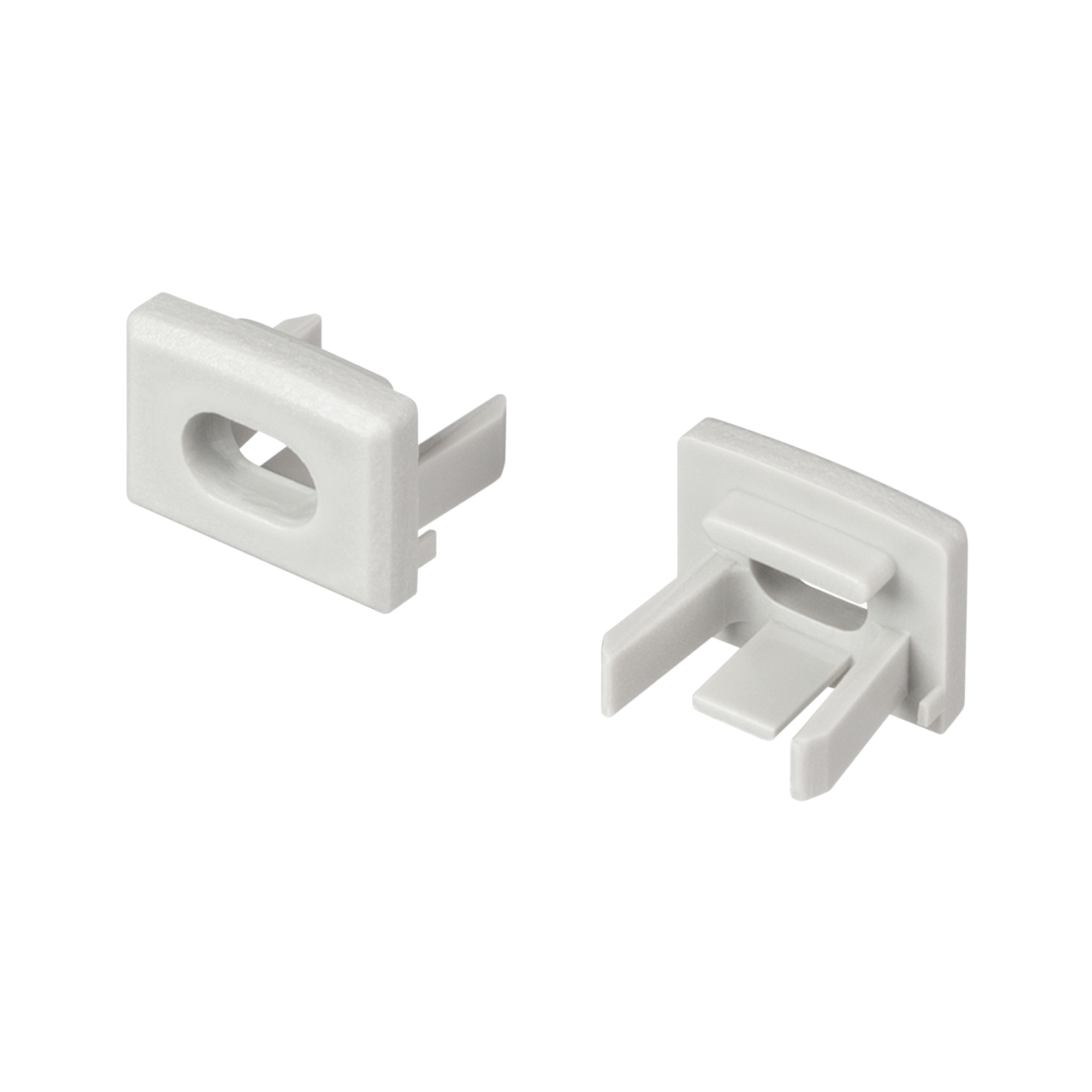 Заглушка PIK-1007 с отверстием 033729 - Arlight