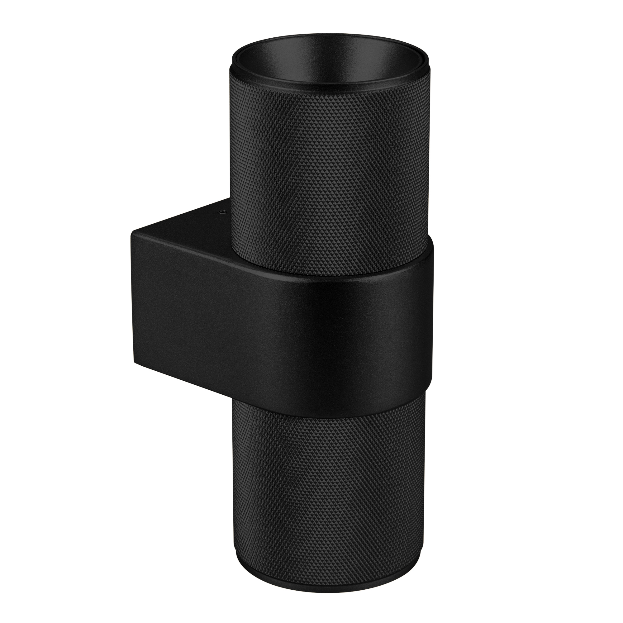 Светильник SP-SPICY-WALL-TWIN-S180x72-2x6W Day4000 (BK, 40 deg) 033555 - Arlight