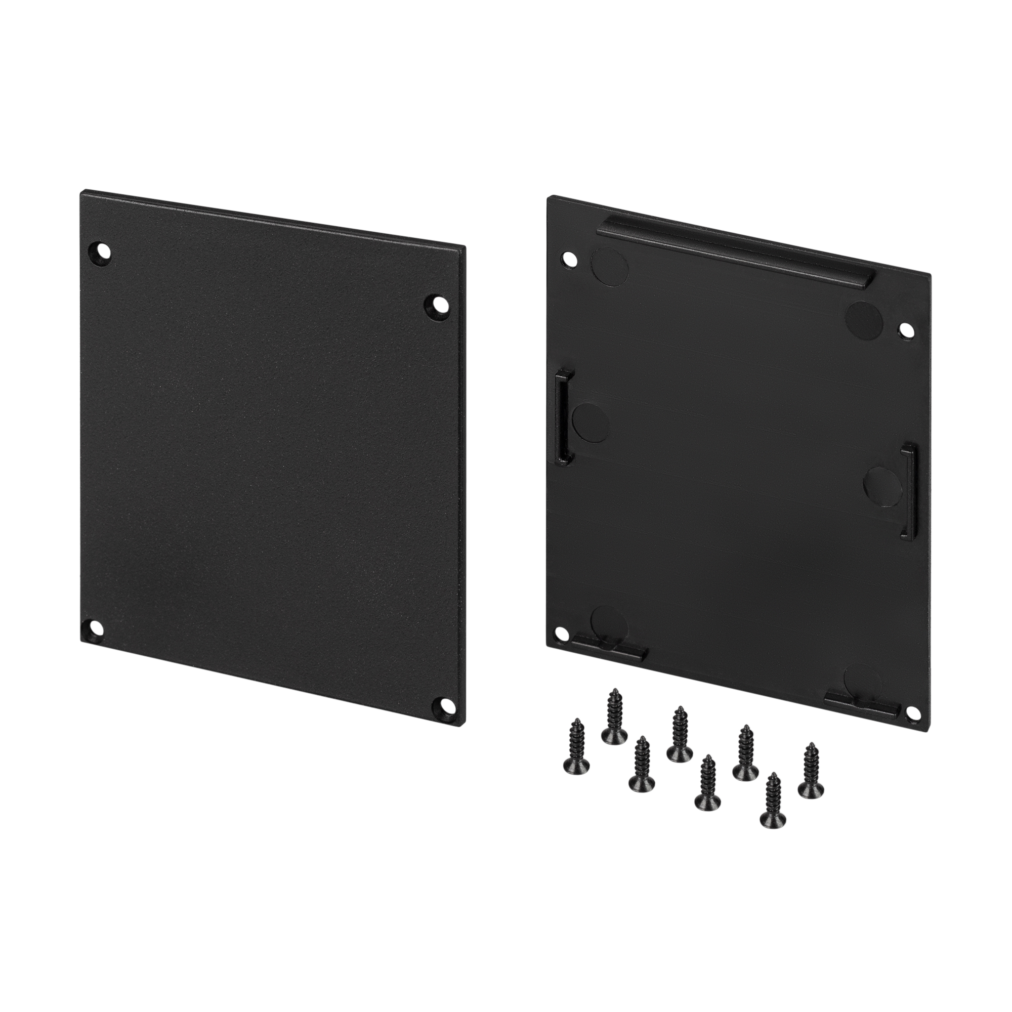 Заглушка SL-LINE-6070 BLACK 033892 - Arlight