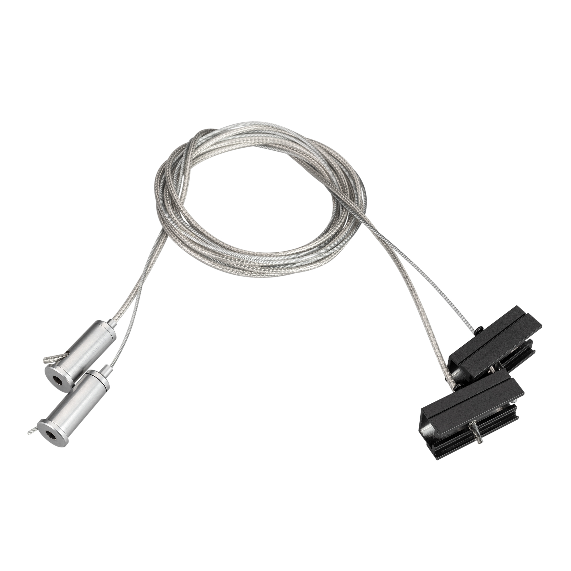 Подвес токопроводящий SL-LINE-25100 2x2m Set 033072 - Arlight