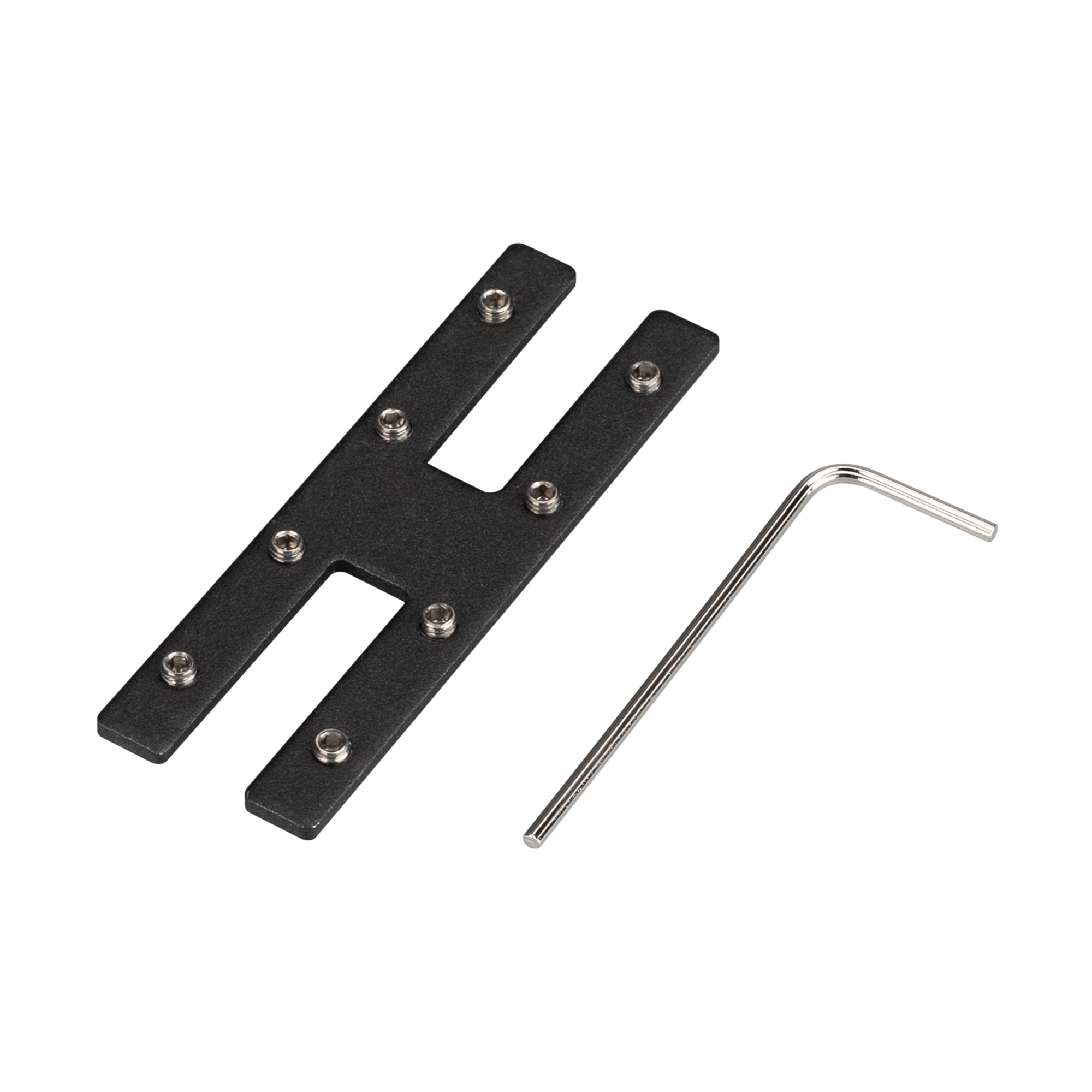Коннектор прямой MAG-CON-25-UP (BK) 033248 - Arlight