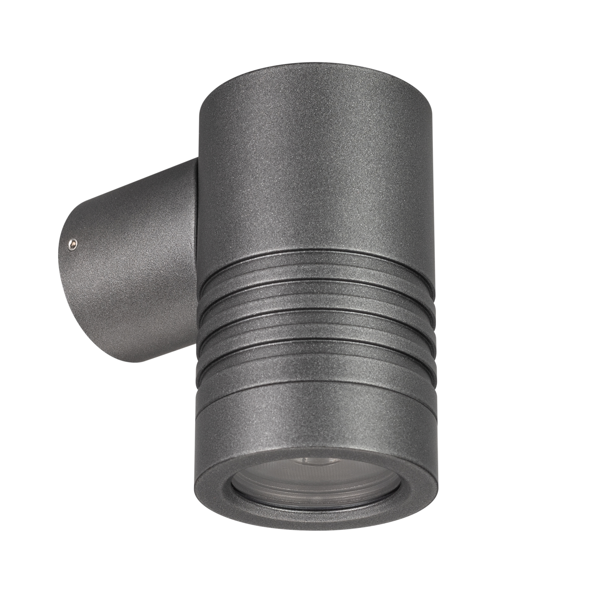 Светильник LGD-RAY-WALL-R46-3W Warm3000 (GR, 24 deg, 230V) 033310 - Arlight