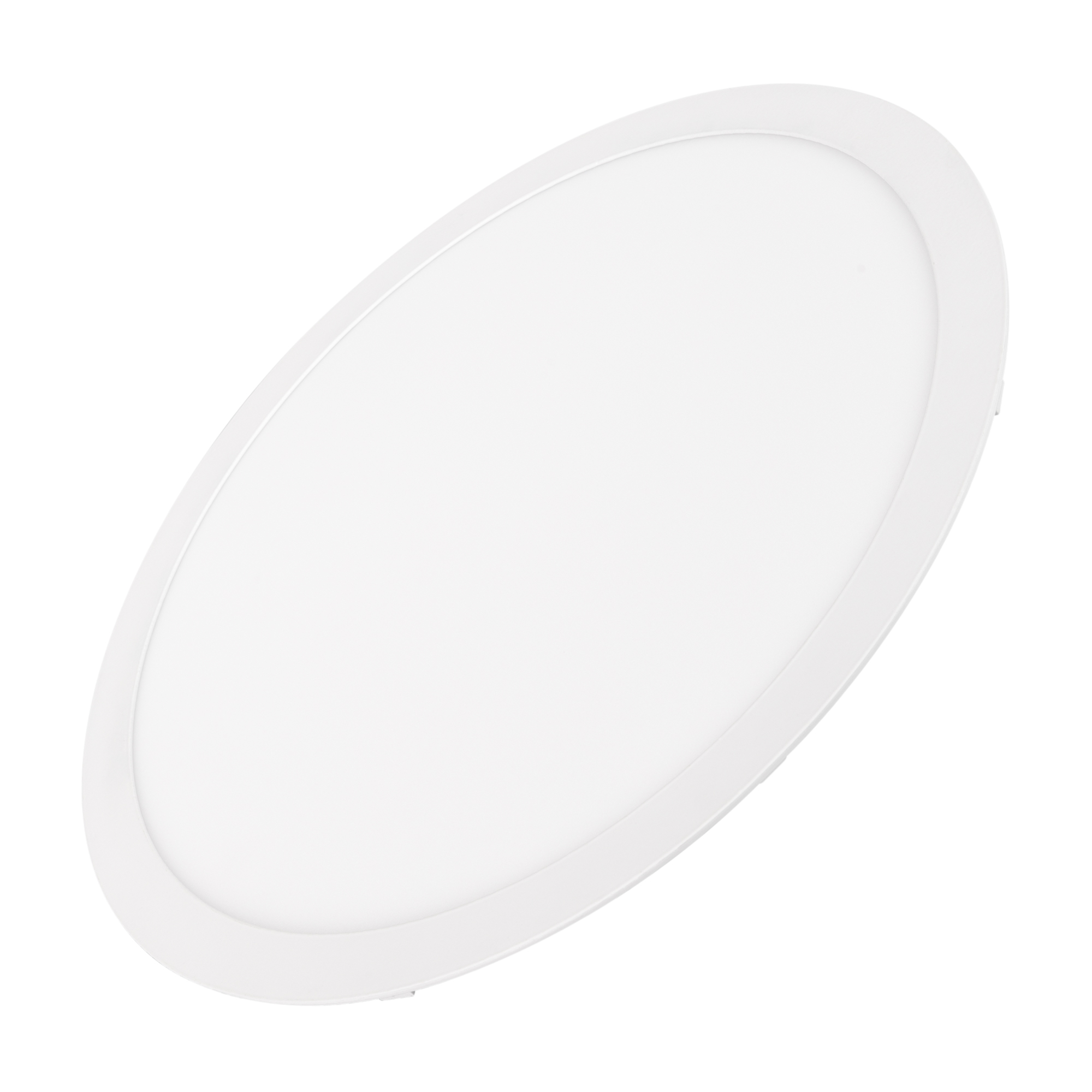 Светильник DL-EDGE-R400-34W Day4000 (WH, 115 deg, 230V) 034724 - Arlight