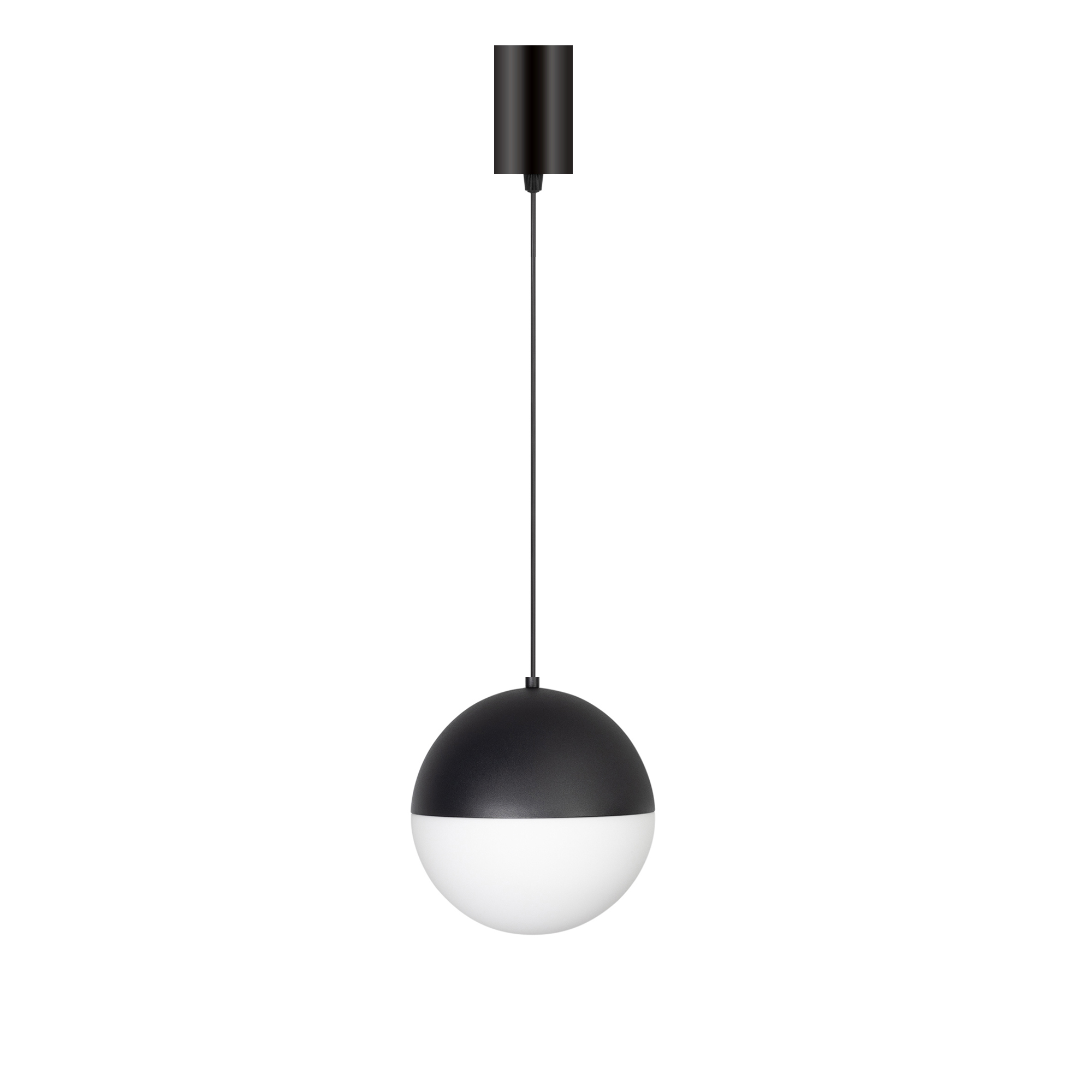 Светильник SP-EMISFERO-R150-11W Warm3000 (BK, 170 deg, 230V) (Arlight, IP20 Металл, 3 года) 035950 - Arlight