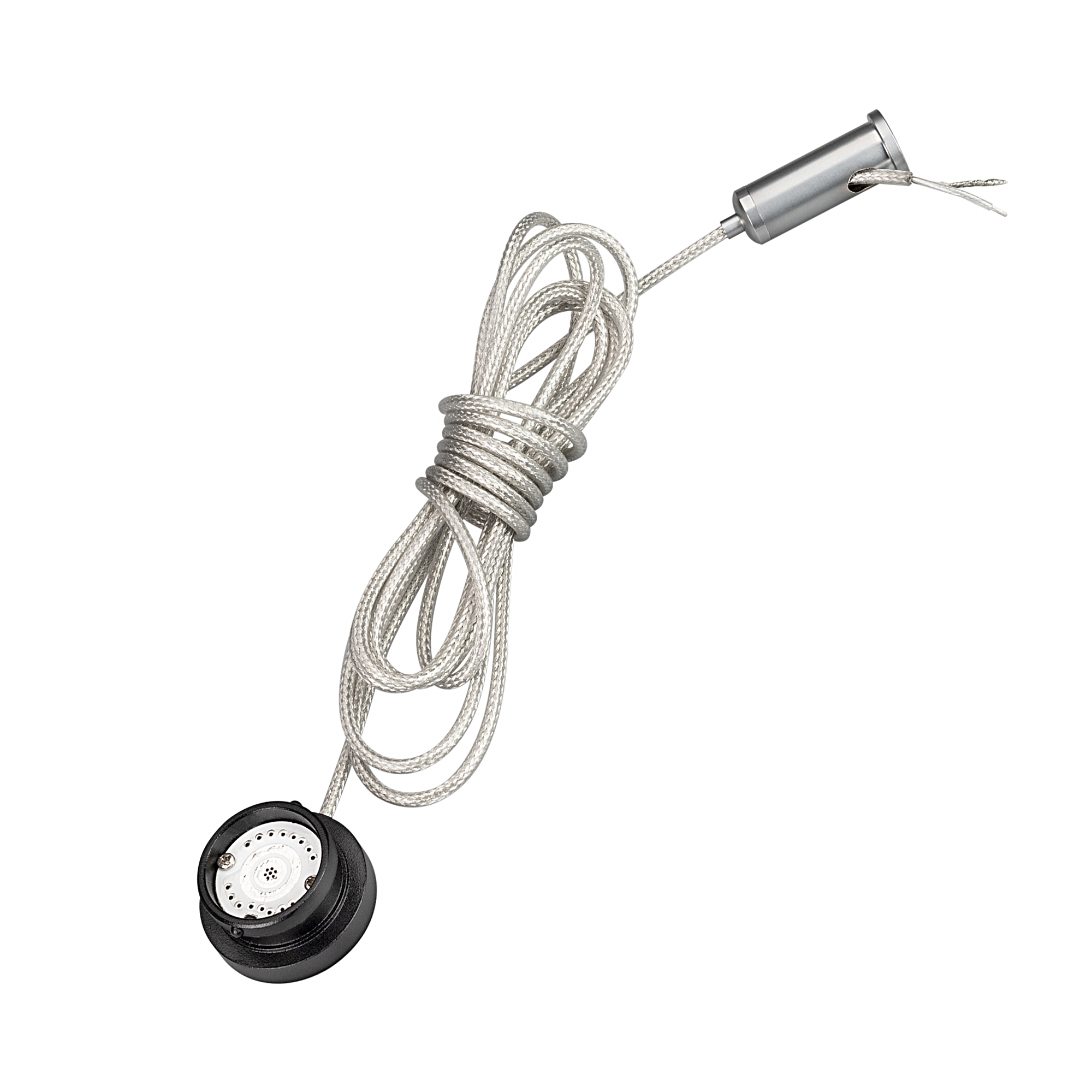 Заглушка MAG-FLEX-CAP-POWER-KIT (BK) 034049 - Arlight
