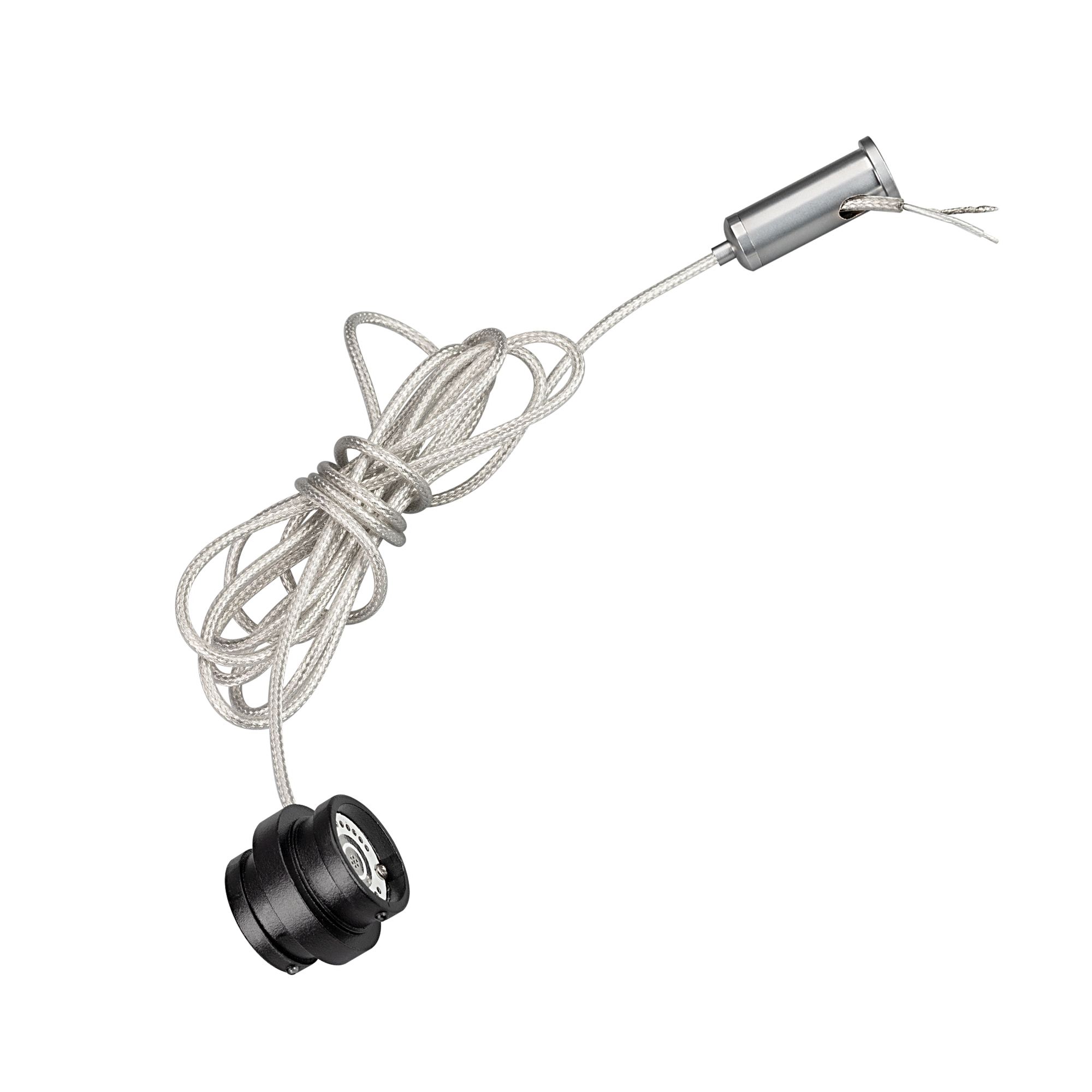 Коннектор MAG-FLEX-CON-POWER-MINI-KIT (BK) 034062 - Arlight