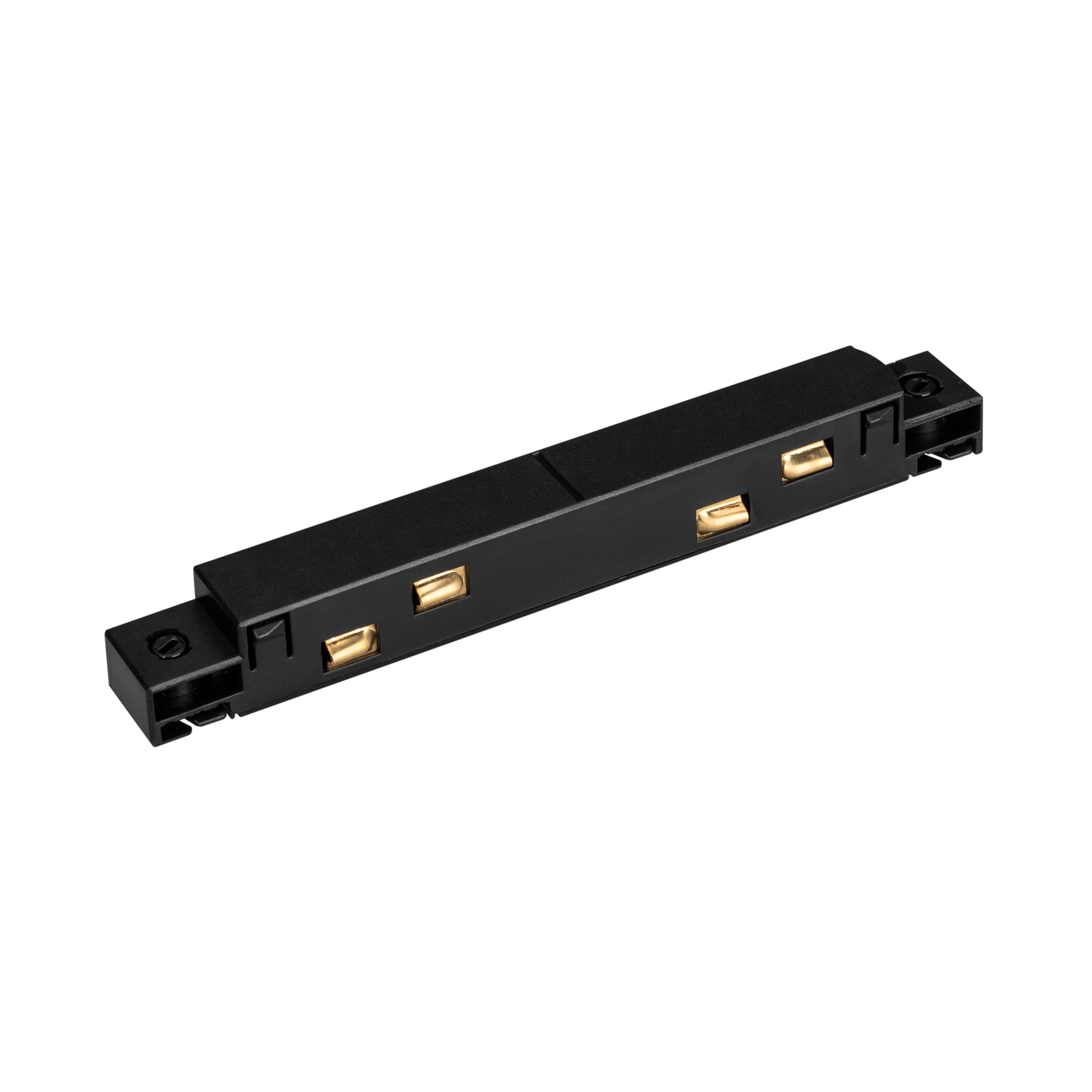 Коннектор прямой MAG-FLEX-CON-I-POWER (BK) 034066 - Arlight