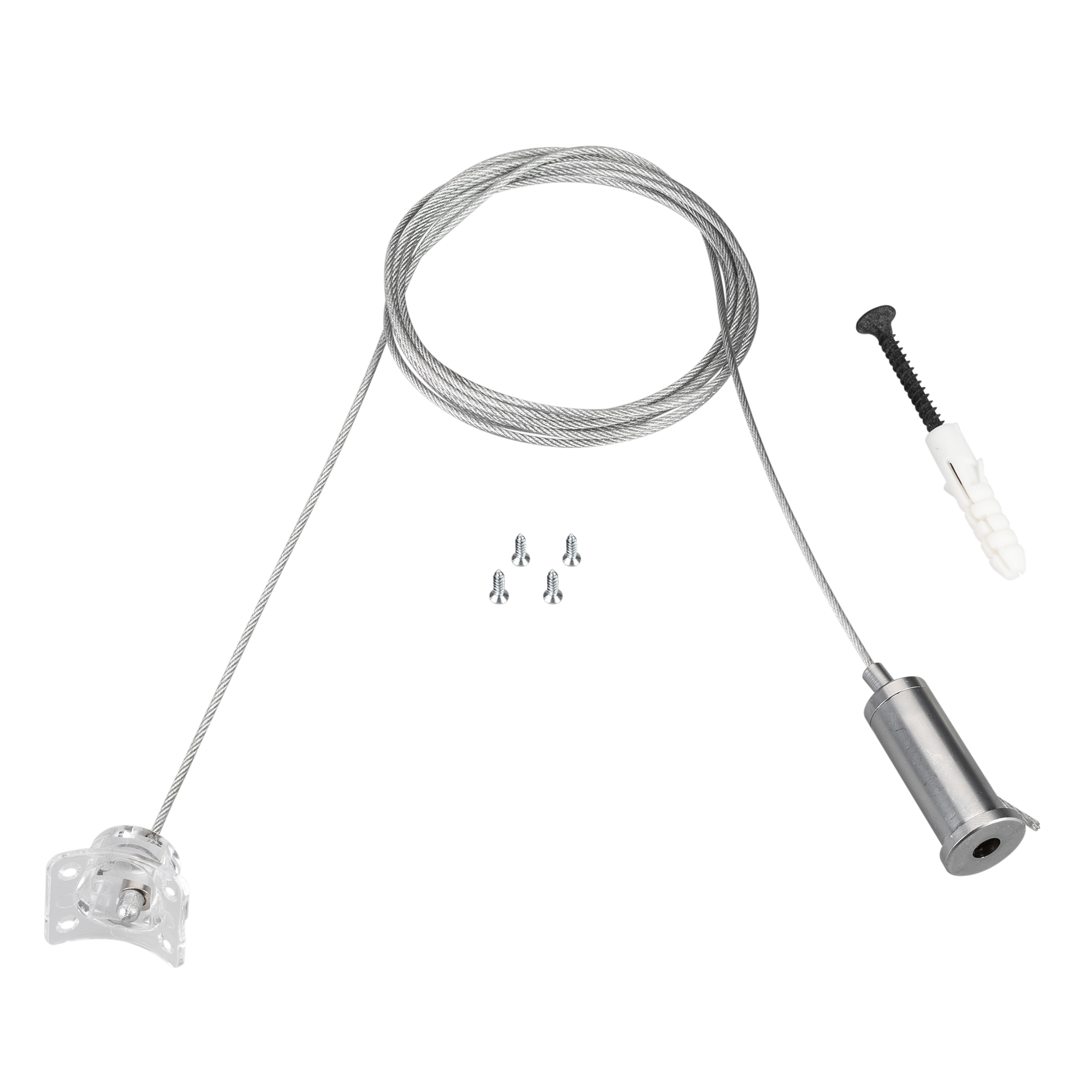 Подвес MAG-FLEX-HANG-TUBE-L2000 (SL) 034072 - Arlight