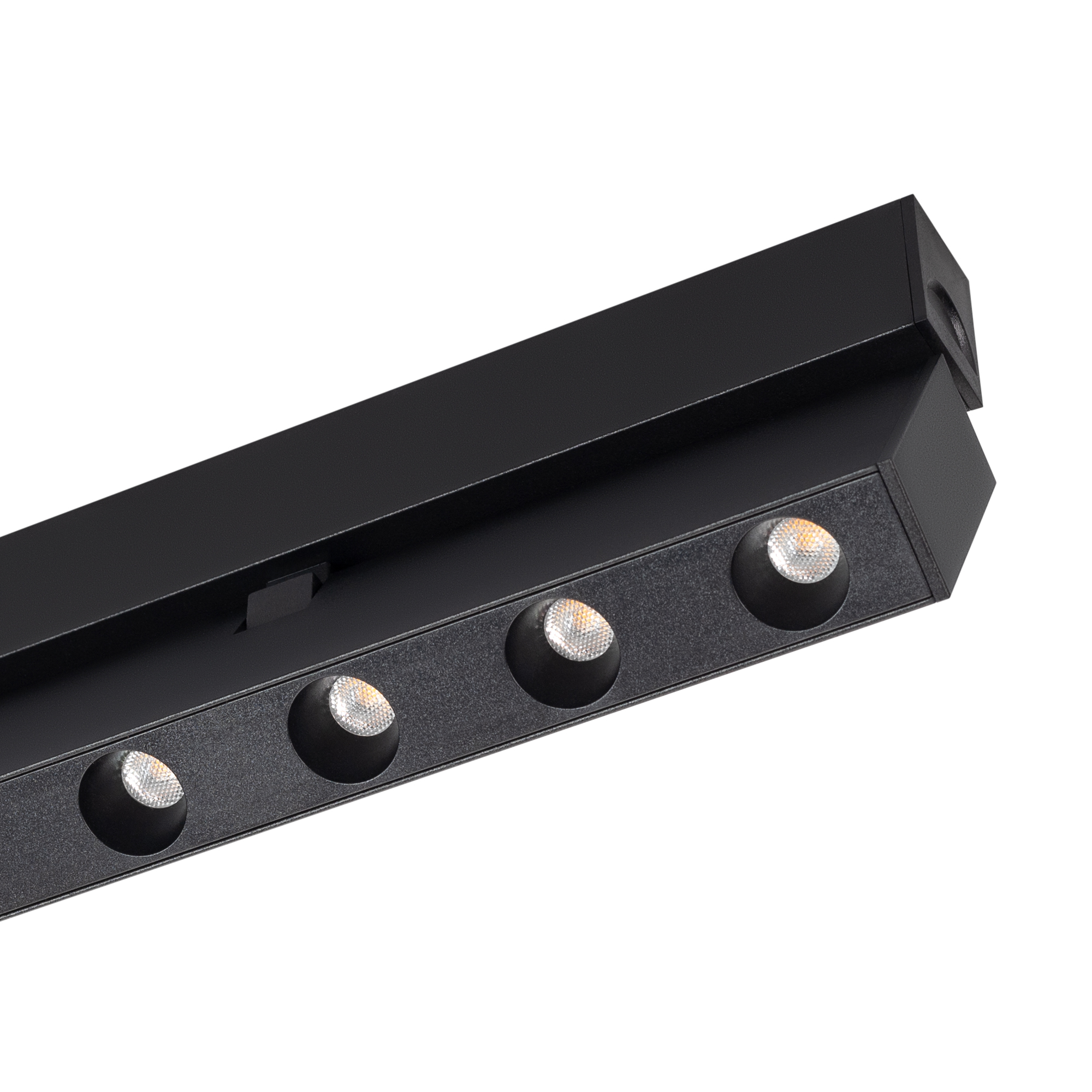 Светильник MAG-DOTS-FOLD-25-S600-18W Day4000 (BK, 30 deg, 24V) 034222 - Arlight
