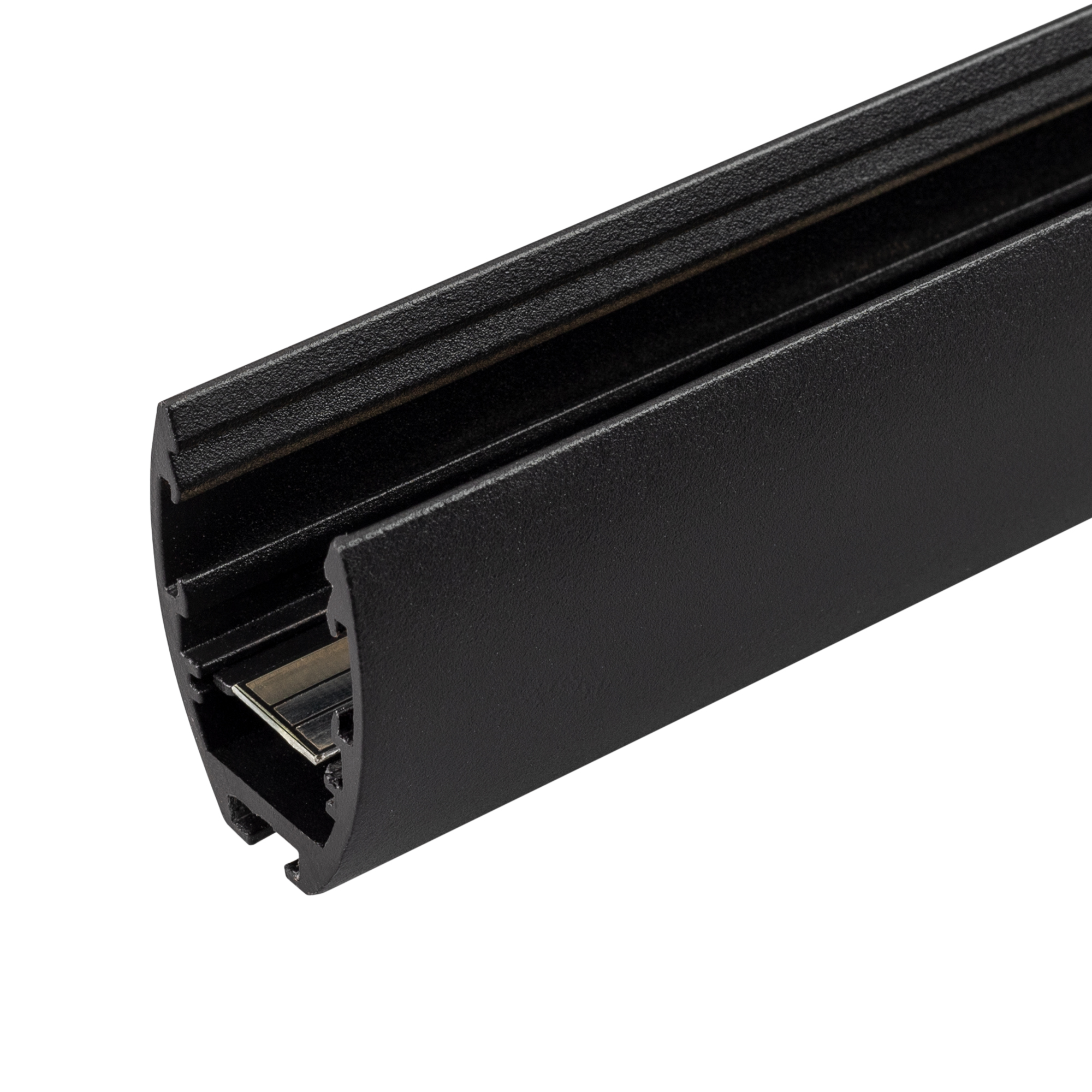Трек MAG-TRACK-2540-2000 (BK) 034228 - Arlight