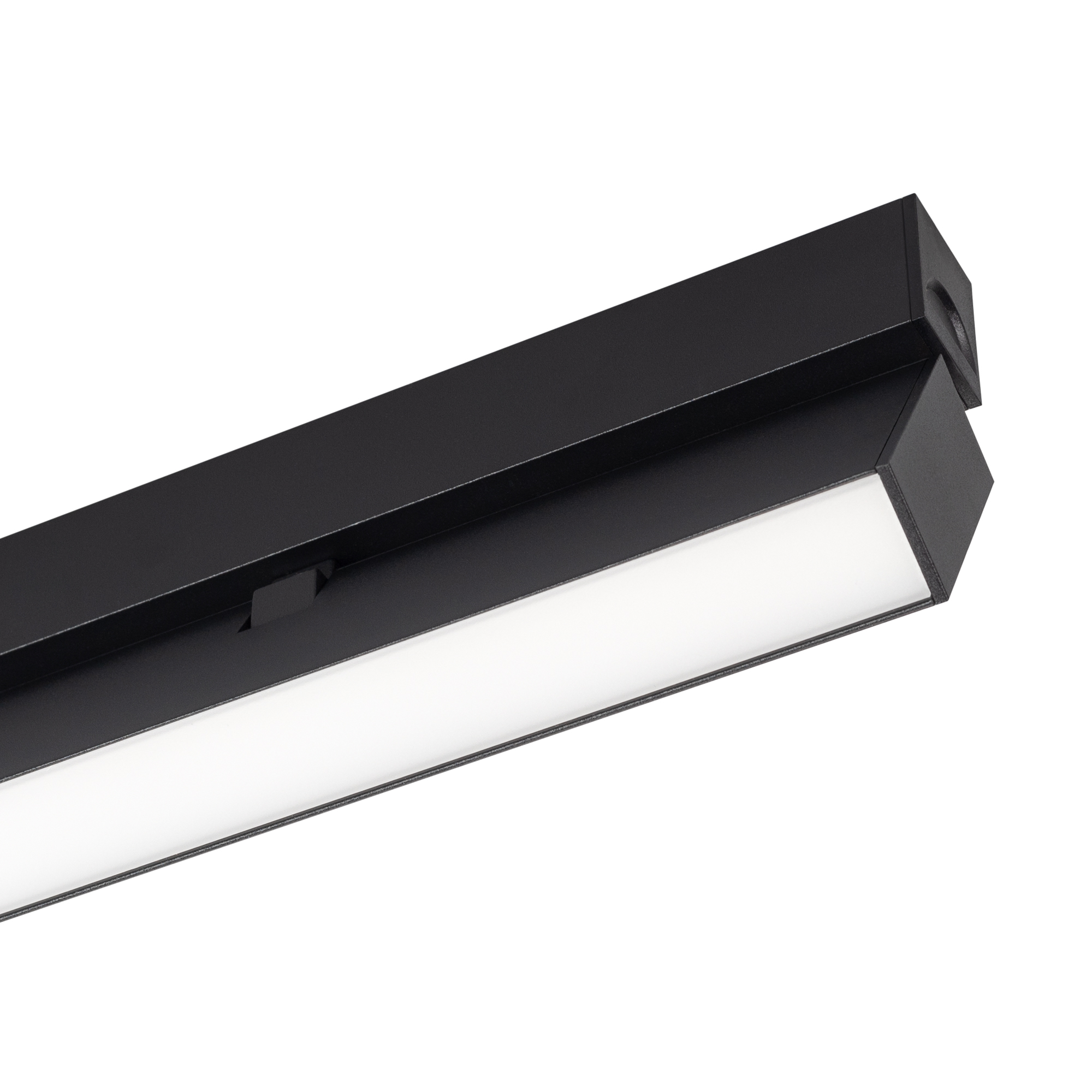 Светильник MAG-FLAT-FOLD-25-S804-24W Day4000 (BK, 100 deg, 24V) 034241 - Arlight