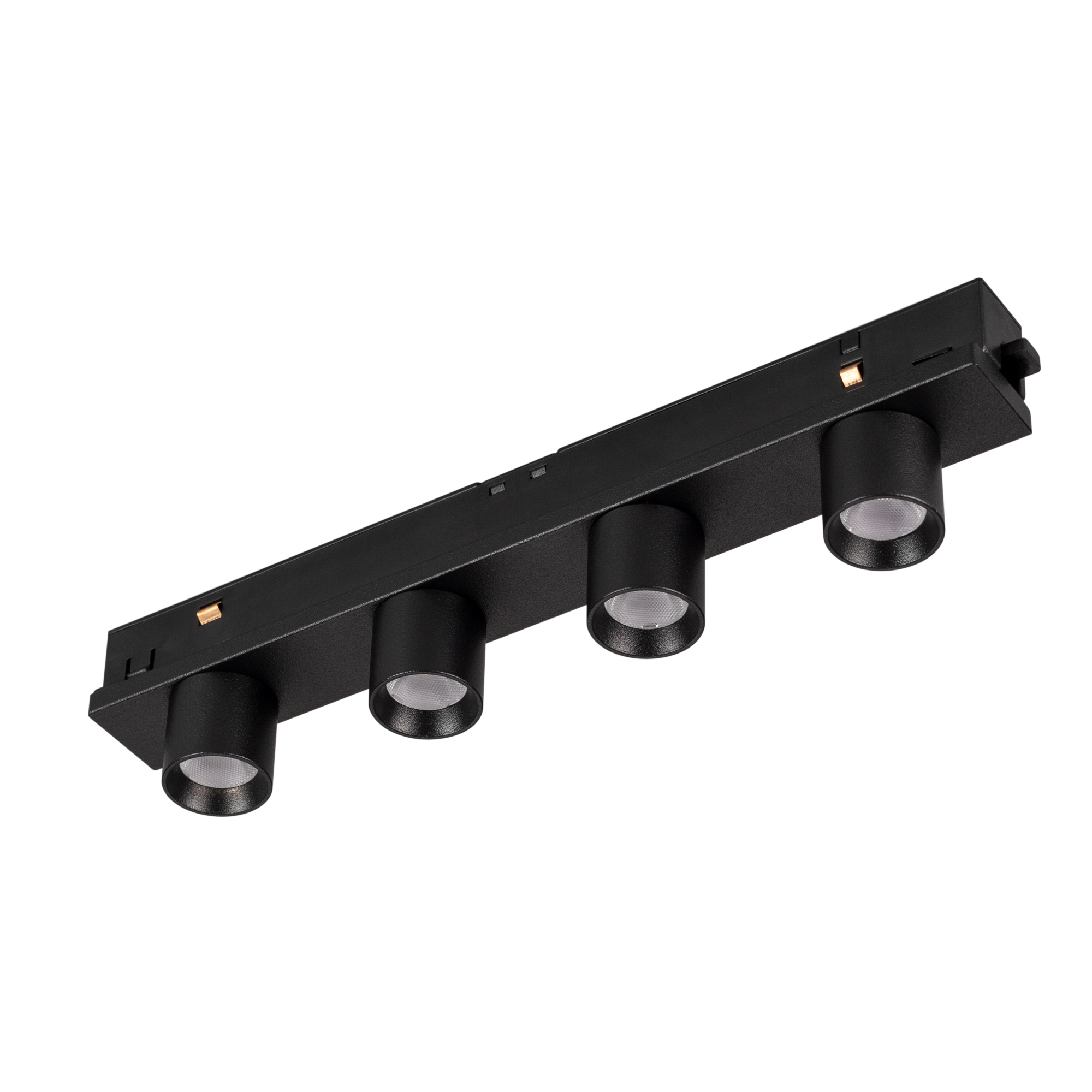 Светильник MAG-ORIENT-KRATER-L195-12W Warm3000 (BK, 25 deg, 48V) 035582 - Arlight