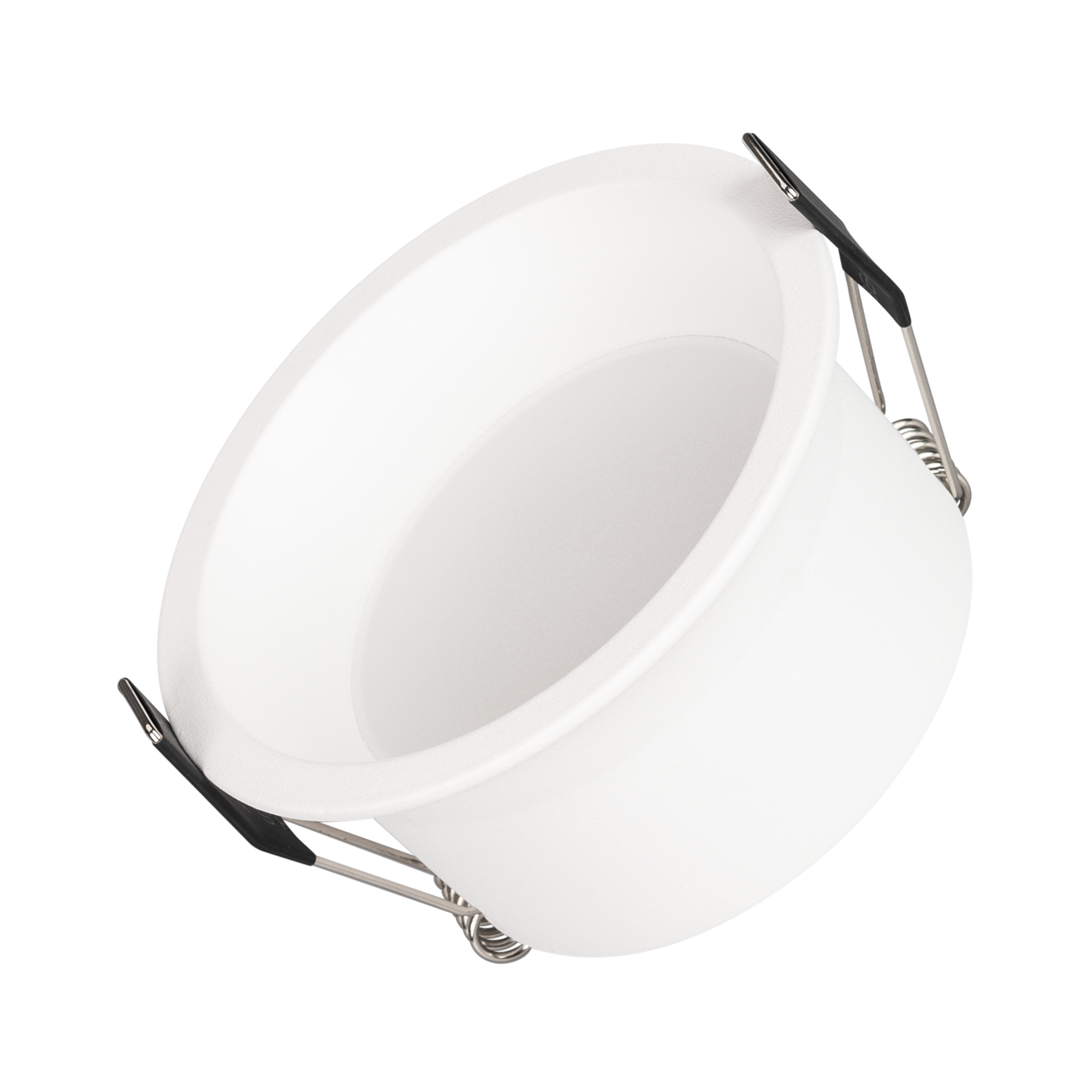 Светильник MS-BREEZE-BUILT-R104-12W Day4000 (WH, 90 deg, 230V) 035611 - Arlight