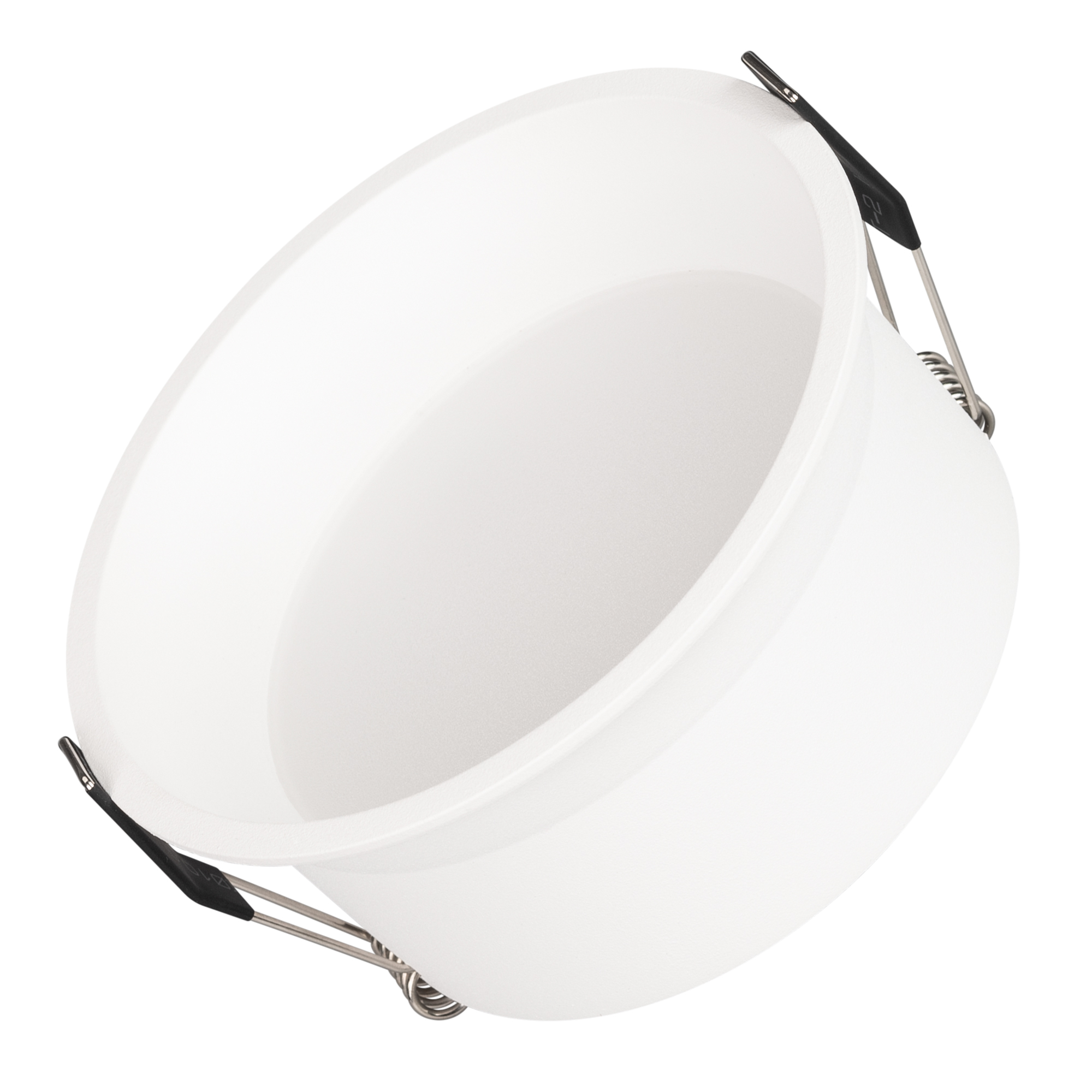 Светильник MS-BREEZE-BUILT-R125-16W Warm3000 (WH, 90 deg, 230V) 036614 - Arlight