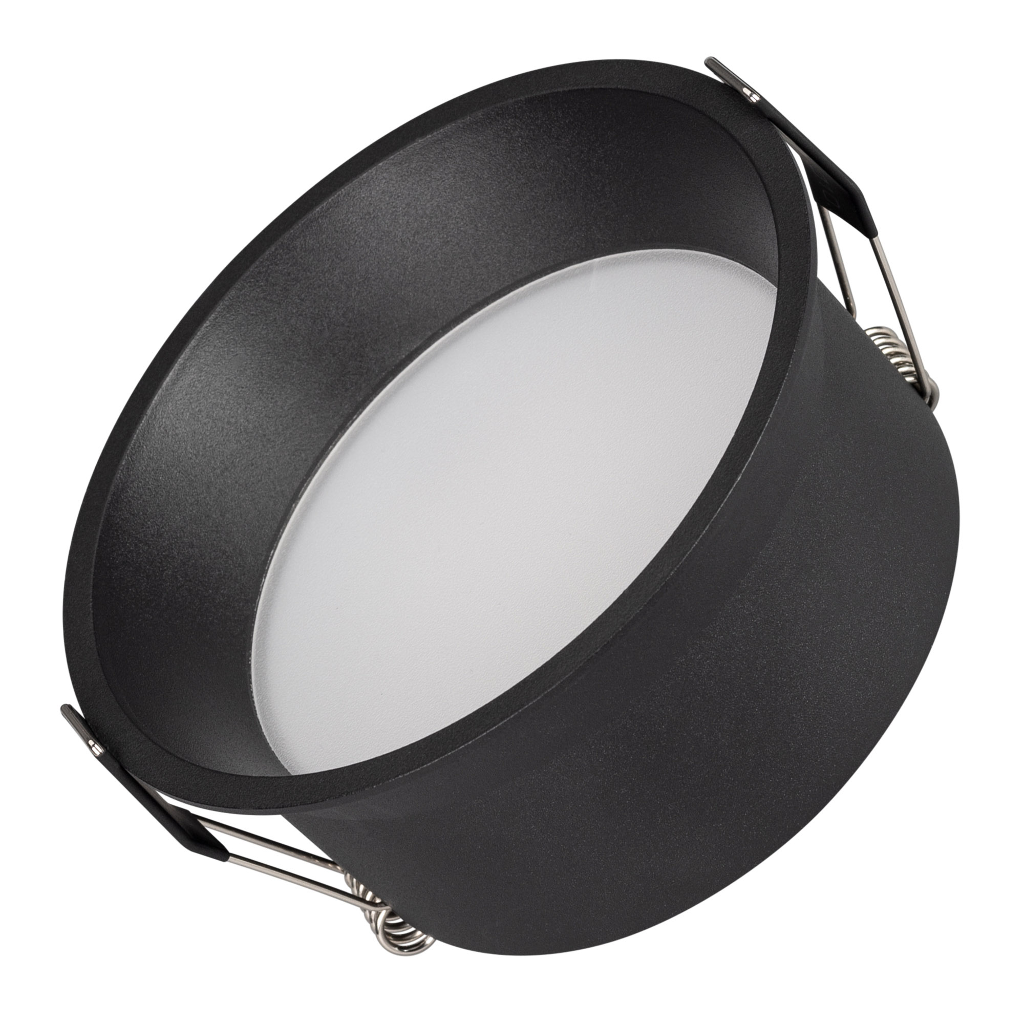 Светильник MS-BREEZE-BUILT-R125-16W Day4000 (BK, 85 deg, 230V) 035614 - Arlight