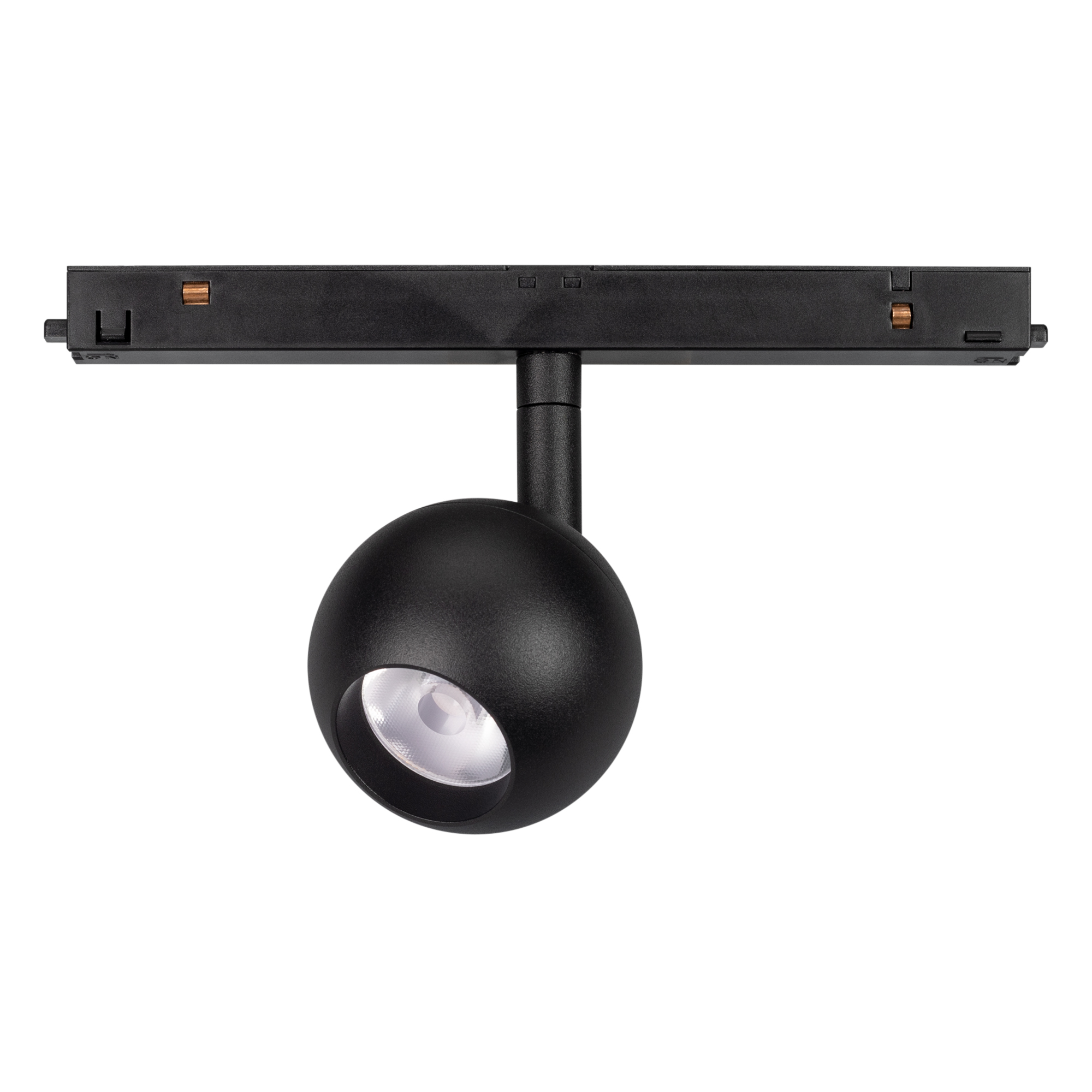 Светильник MAG-ORIENT-ORB-R60-10W Day4000 (BK, 35 deg, 48V) 035758 - Arlight