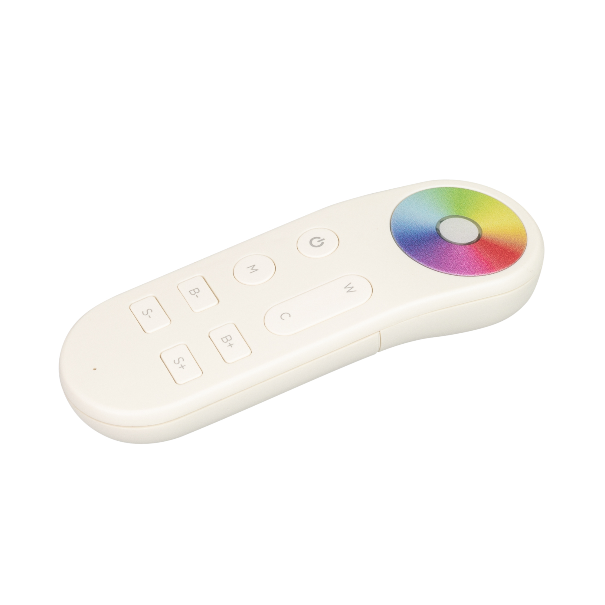 Пульт ARL-SIRIUS-MULTI White (1 зона, DIM/MIX, 2.4G) 035815 - Arlight