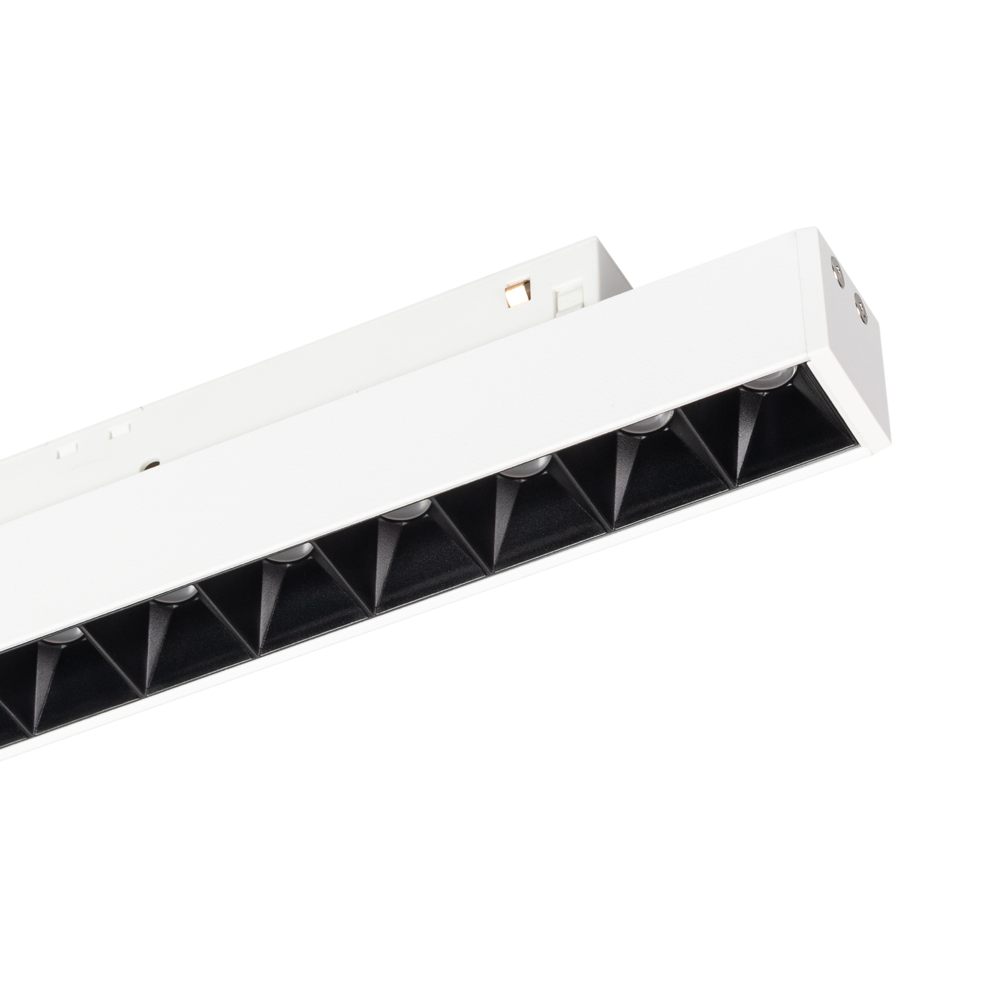 Светильник MAG-ORIENT-LASER-L465-16W Day4000 (WH, 24 deg, 48V) 035848 - Arlight