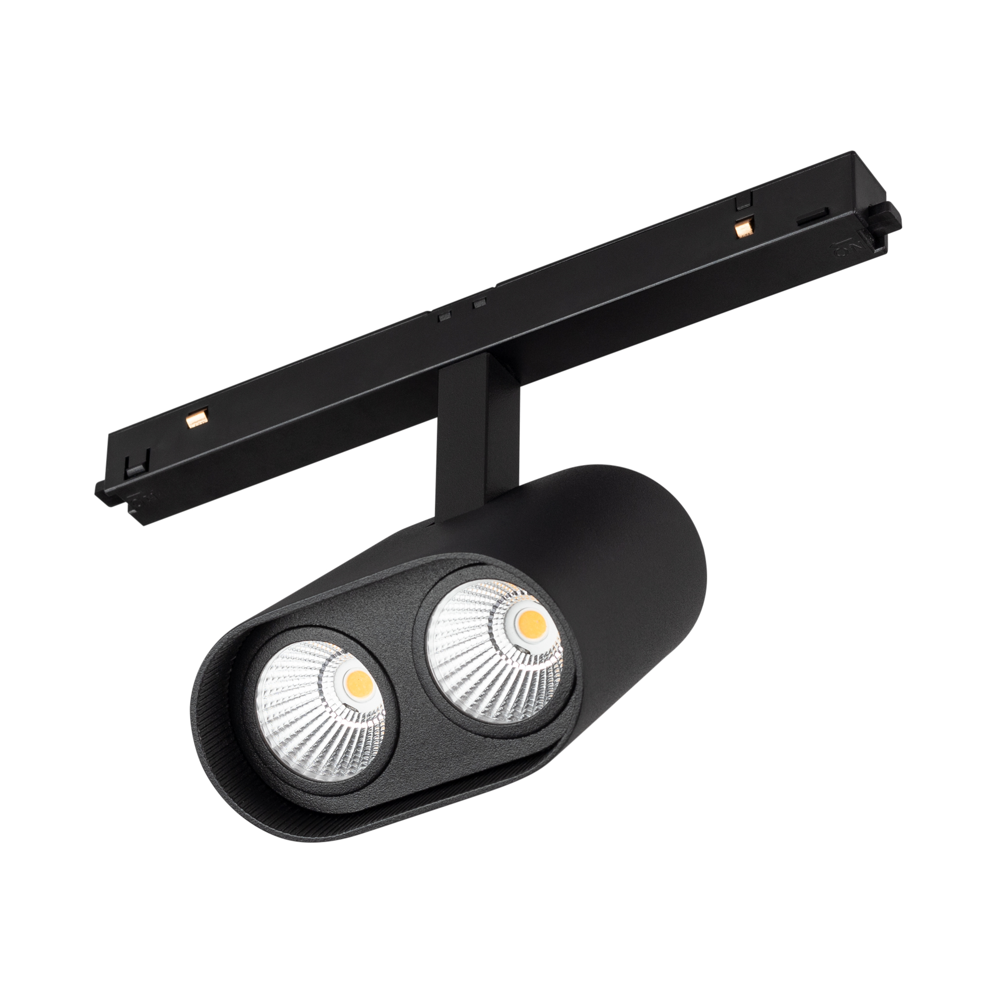 Светильник MAG-ORIENT-BLUM-12W Day4000 (BK, 40 deg, 48V) 035981 - Arlight