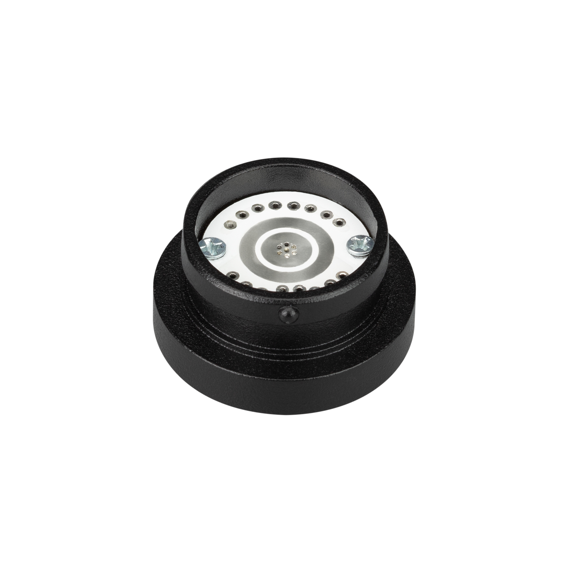 Заглушка MAG-FLEX-CAP-POWER (BK) 035392 - Arlight