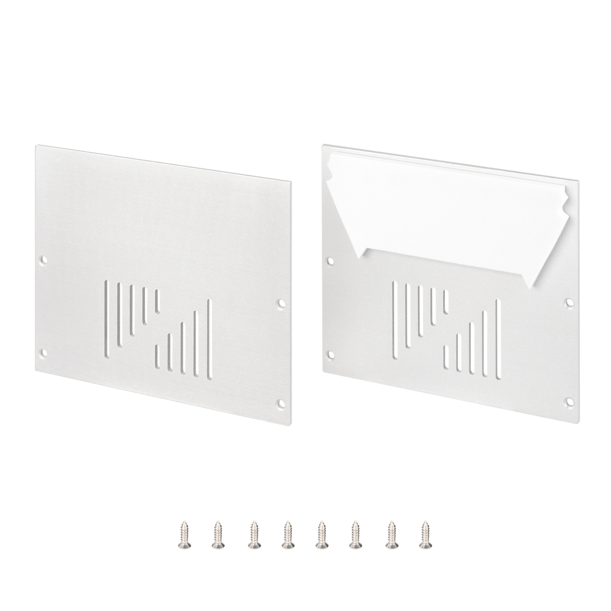 Заглушка ARH-POWER-W100 глухая 036436 - Arlight