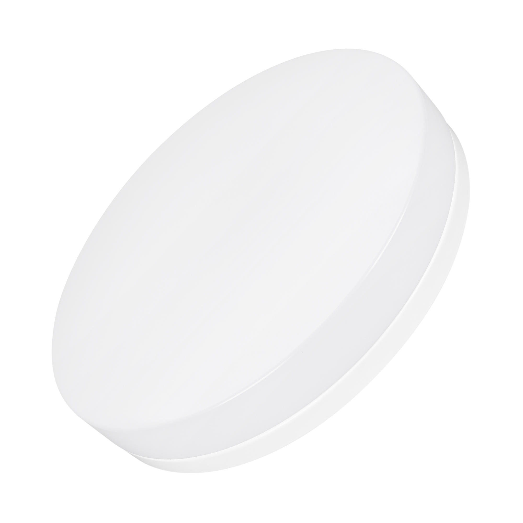 Светильник CL-SMURF-R400-30W Day4000-MIX (WH, 140 deg, 230V) 036669 - Arlight