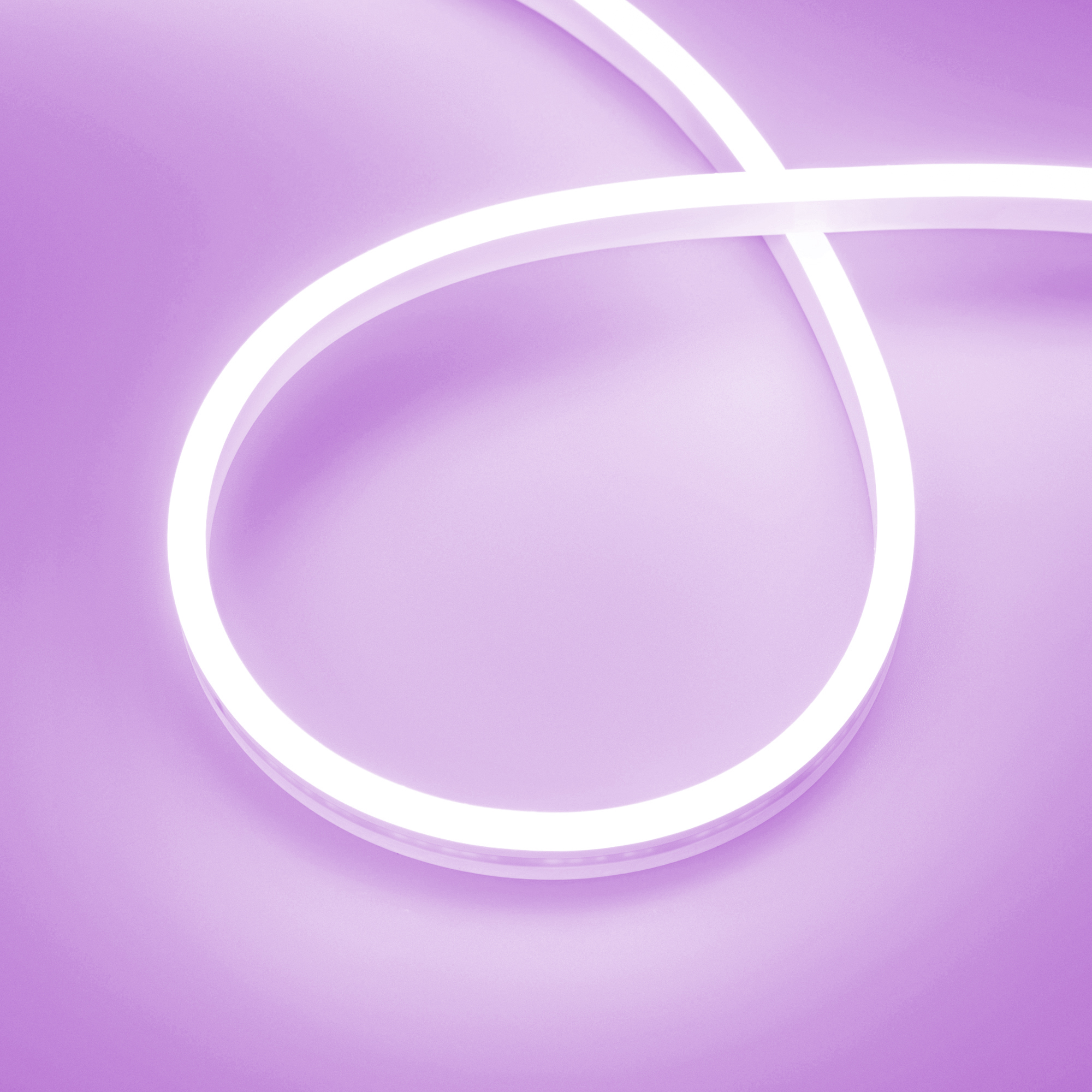 Лента герметичная AURORA-PS-A120-12x6mm 24V Purple (10 W/m, IP65, 2835, 5m) 036678 - Arlight