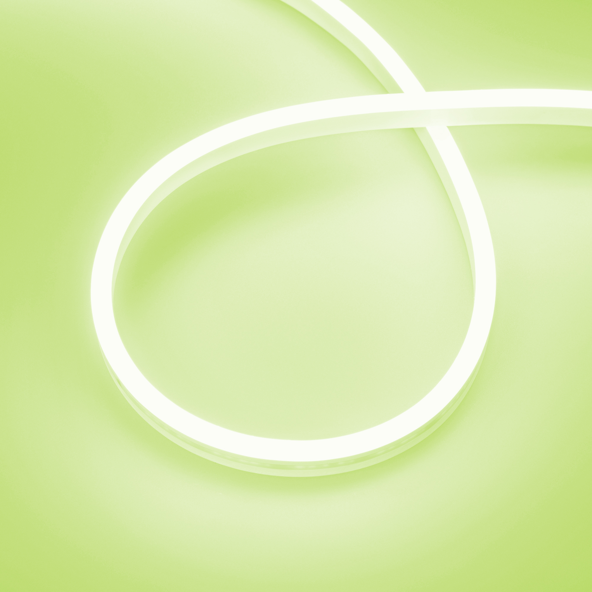 Лента герметичная AURORA-PS-A120-12x6mm 24V Lemon (10 W/m, IP65, 2835, 5m) 036681 - Arlight