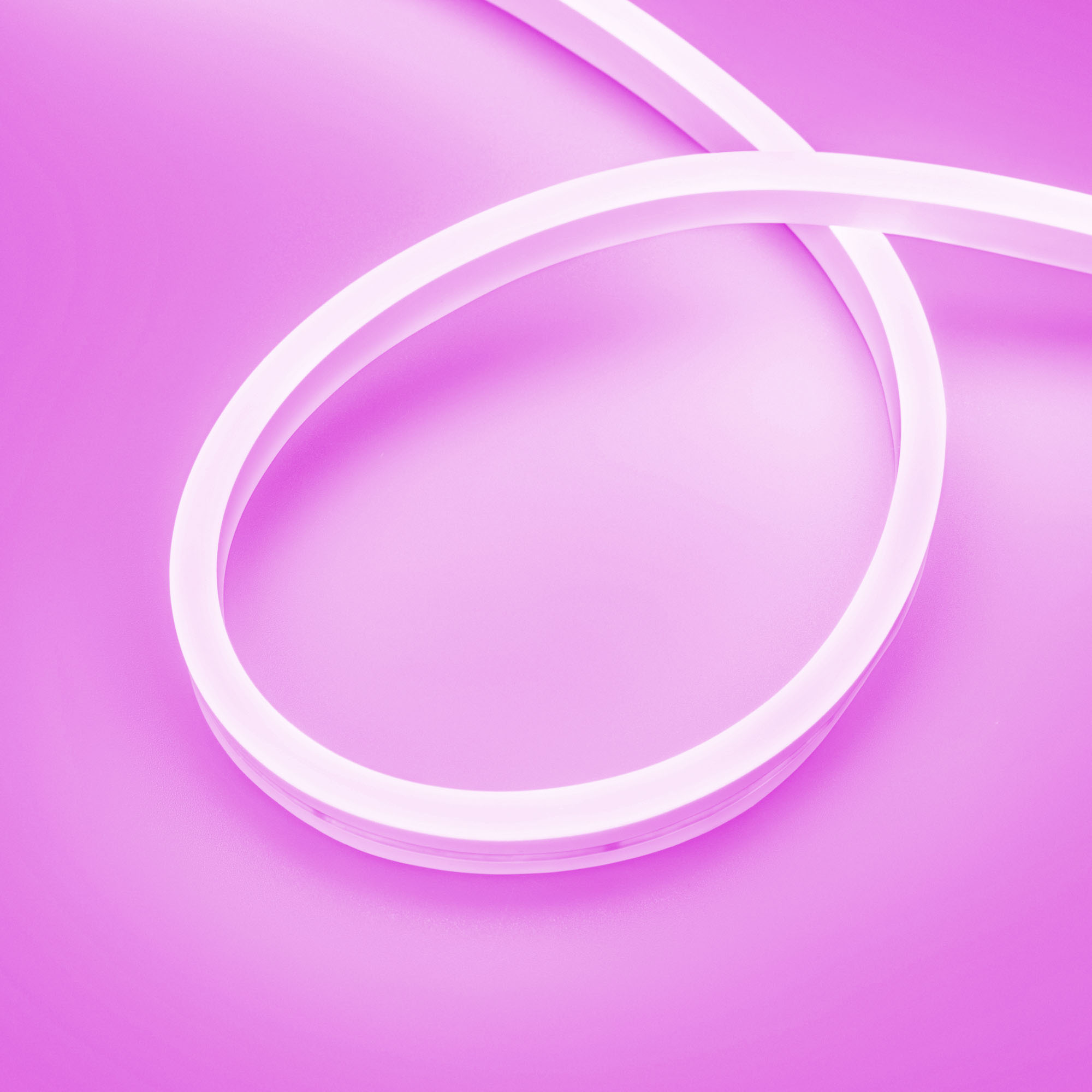 Лента герметичная AURORA-PS-A120-16x8mm 24V Purple (10 W/m, IP65, 2835, 5m) 036690 - Arlight