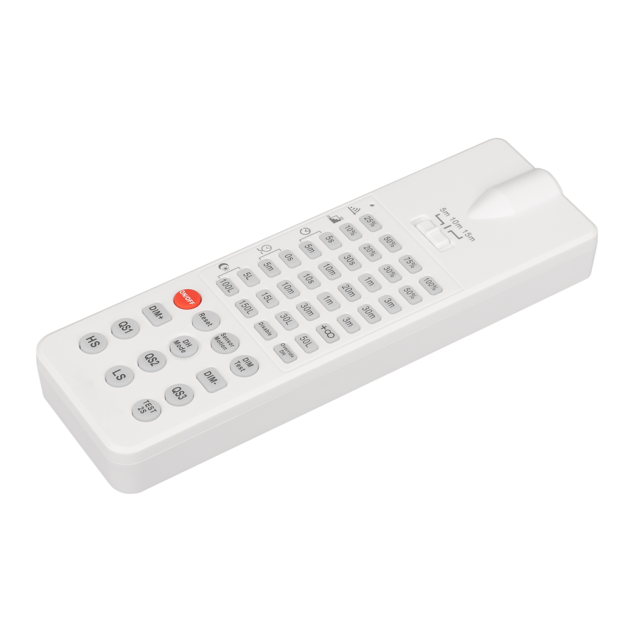 Пульт ARL-SR-010-IR 036726 - Arlight