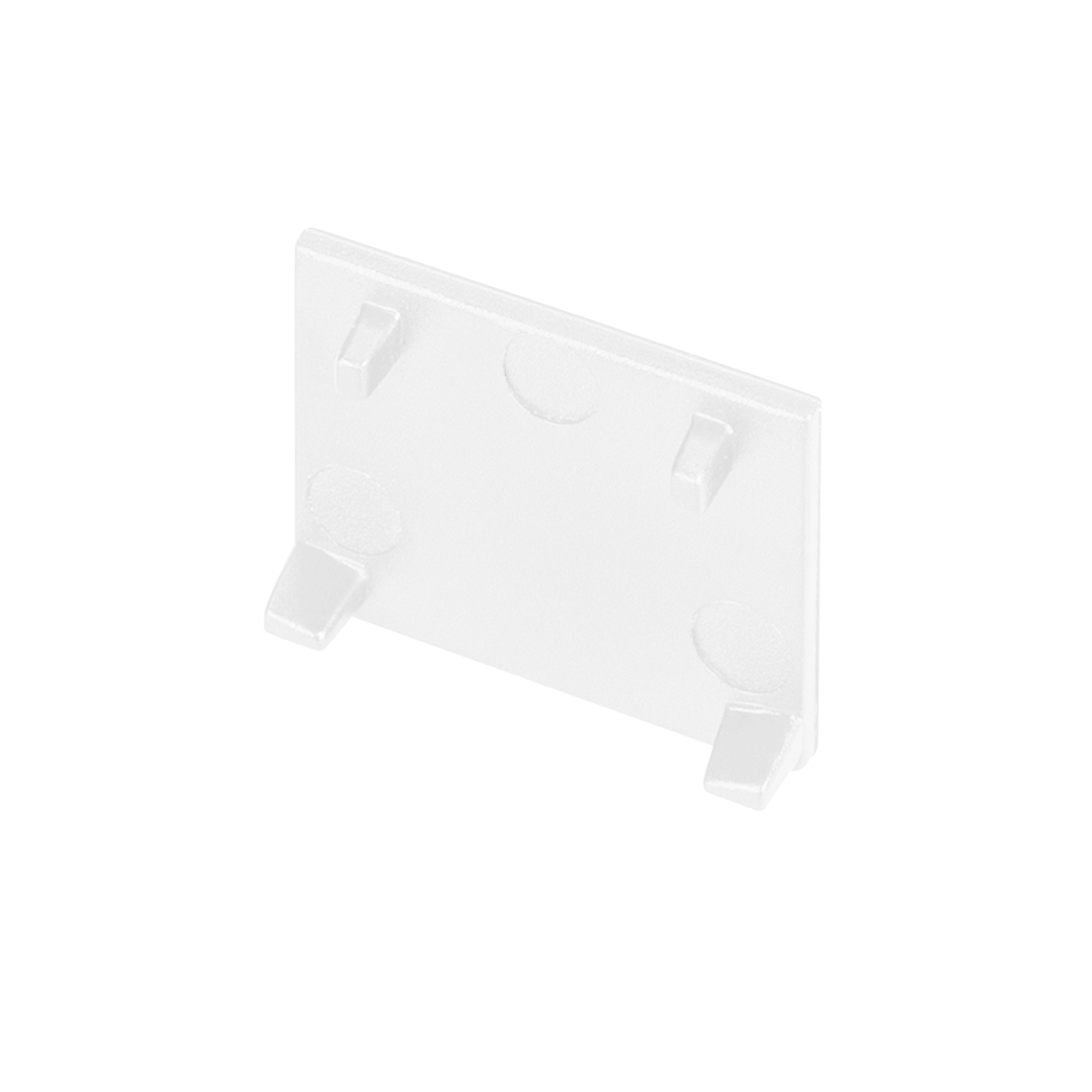 Заглушка MAG-ORIENT-CAP-2620 (WH) 037323 - Arlight