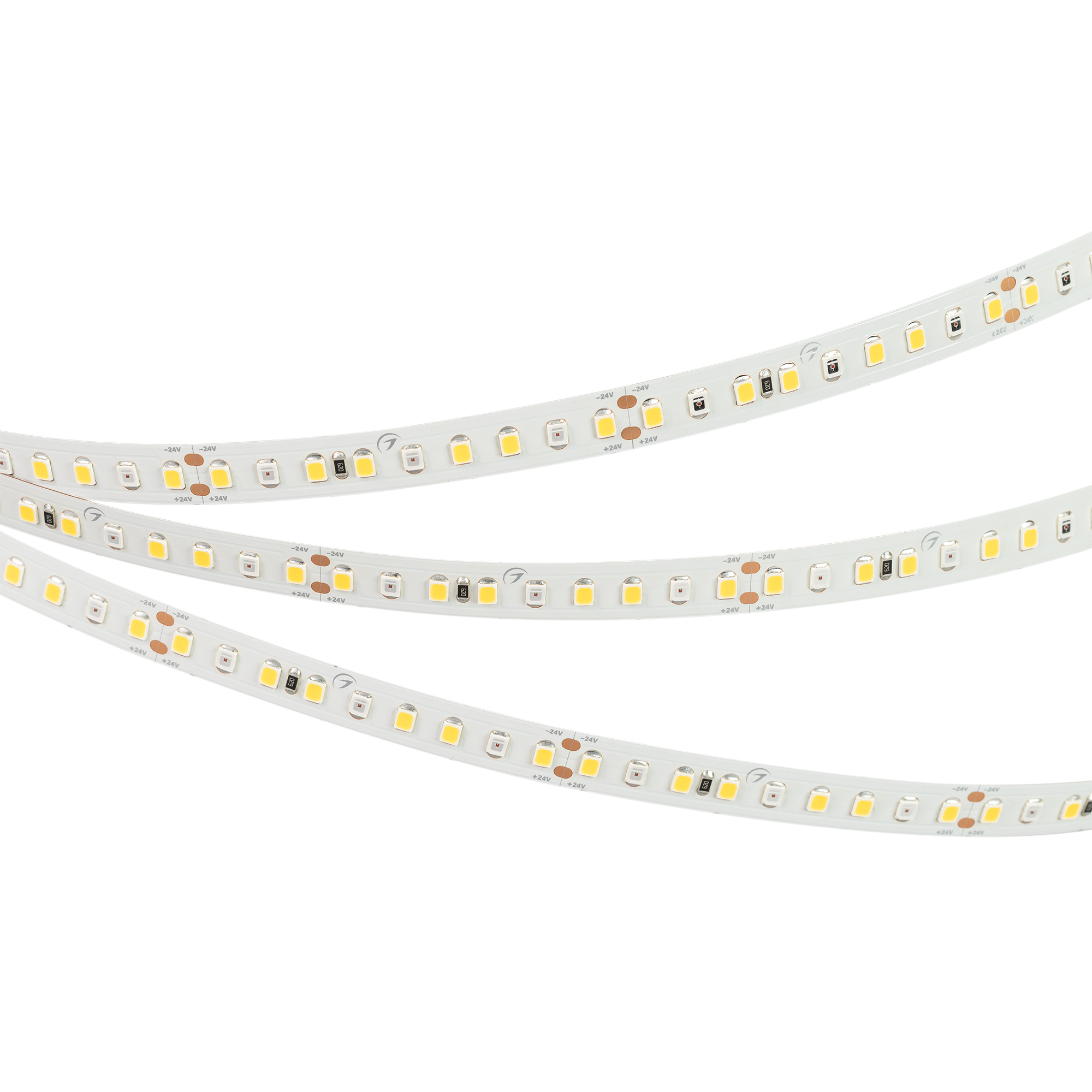 Лента FITOLUX-A144-10mm 24V Warm3000-Red (14 W/m, IP20, 2835, 5m) 036097 - Arlight