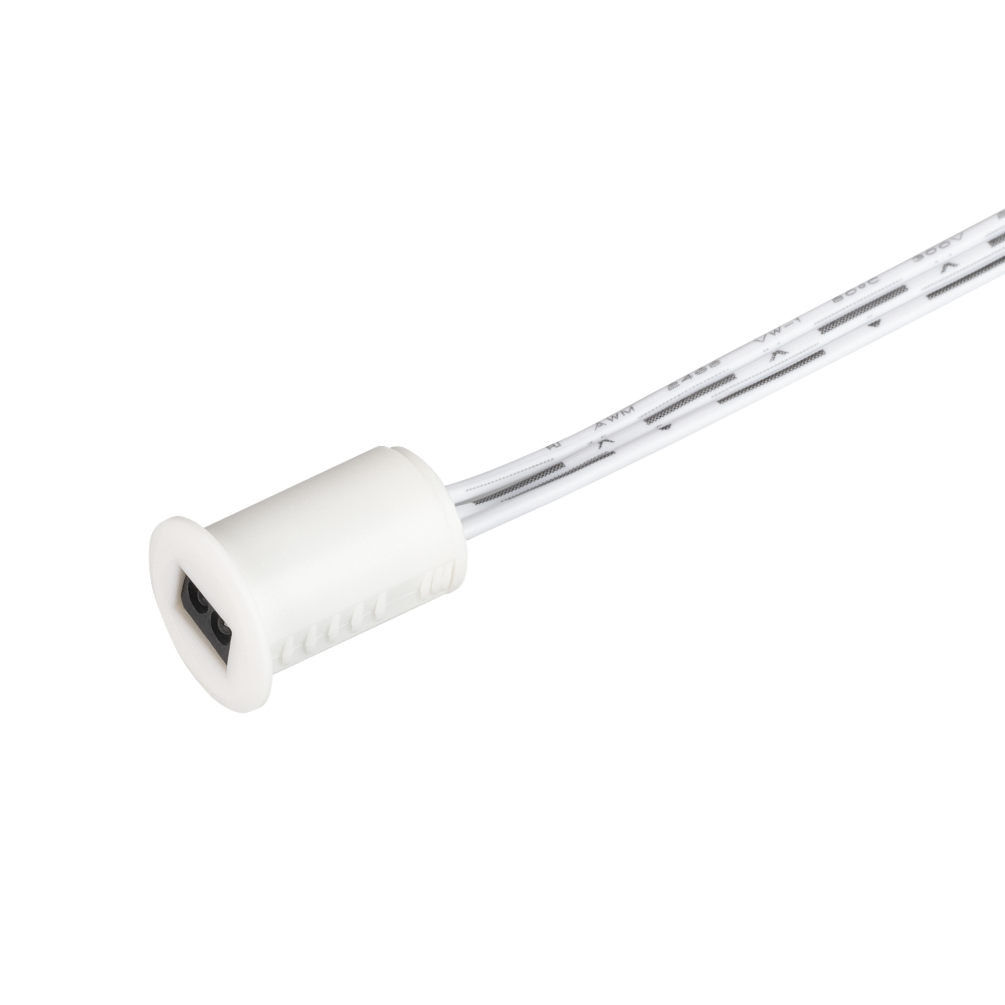 ИК-датчик SR-PRIME-IN-R14-WH-MINI (12-24V, 48-96W, DOOR) 036176 - Arlight