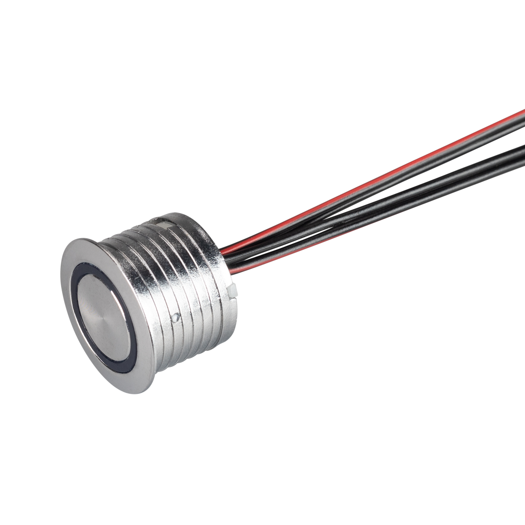 Диммер SR-PRIME-IN-R21-SL (12-24V, 48-96W, TOUCH) 036179 - Arlight