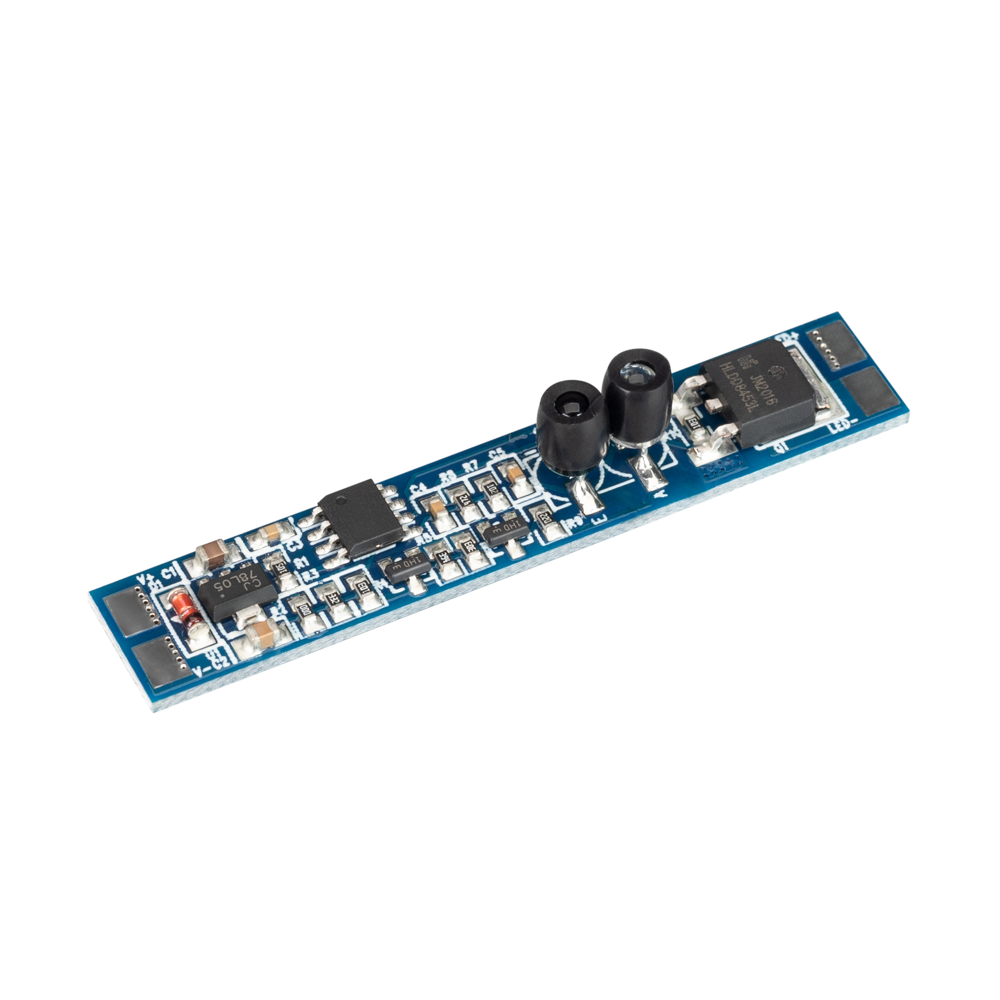 ИК-выключатель SR-RULE-DOOR (12-24V, 1x8A, 55x10mm) 036182 - Arlight