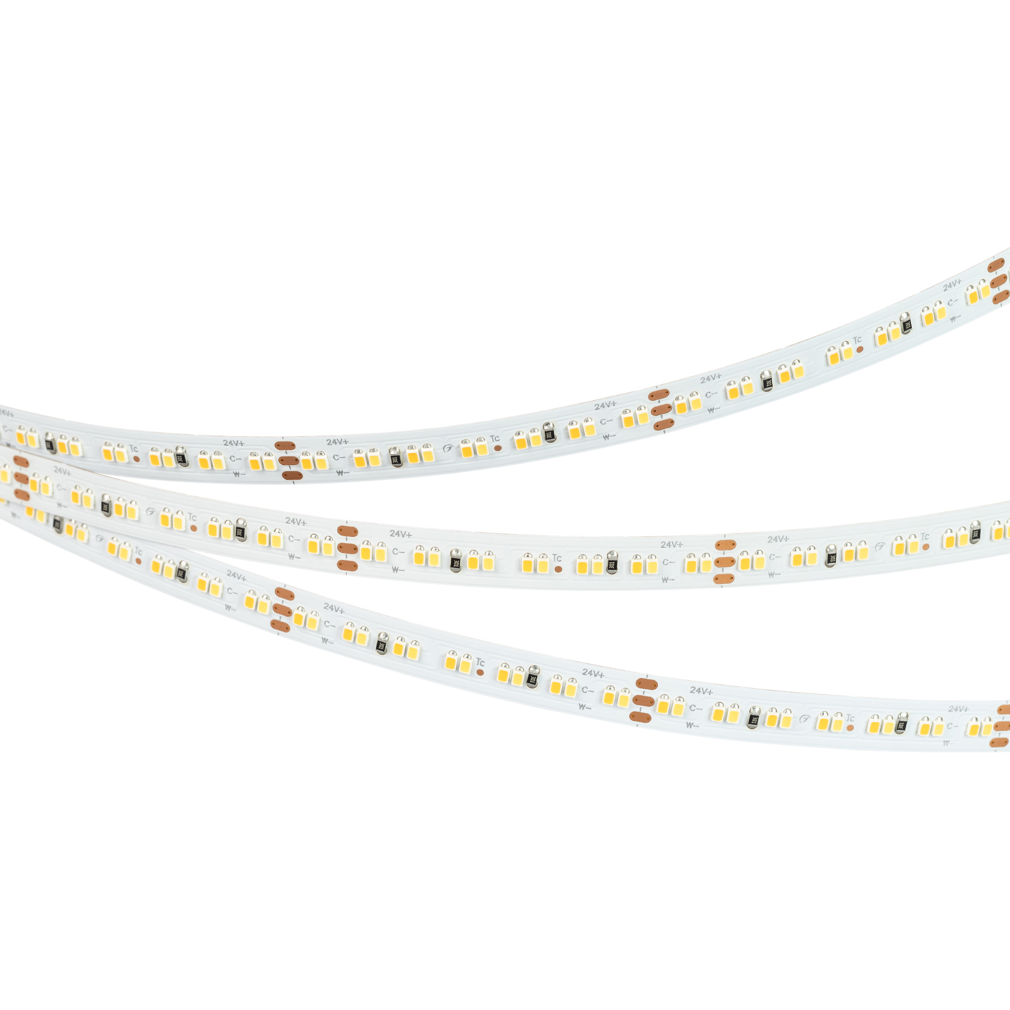 Лента MICROLED-M280-8mm 24V Day-MIX (16.5 W/m, IP20, 2216, 5m) 036214 - Arlight