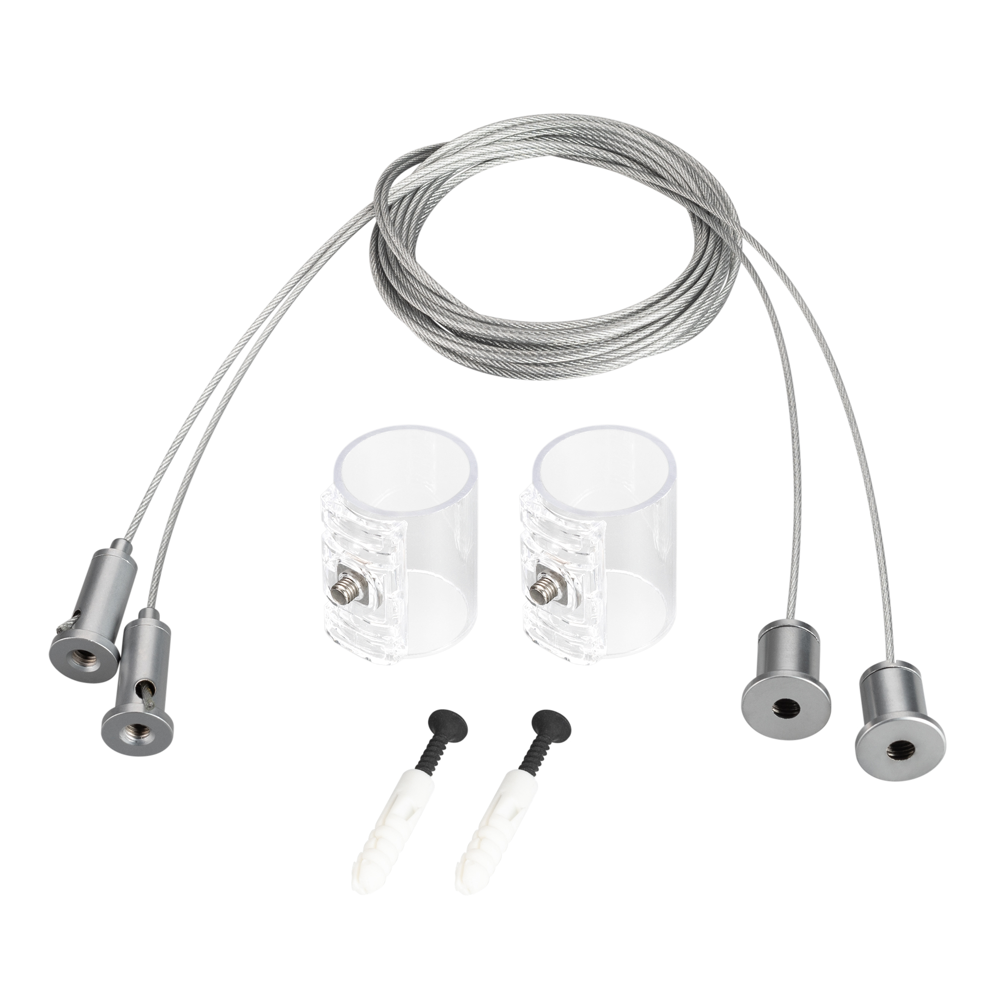 Подвес MOONLIGHT-HR-LIFT-SIDE-VR-D25 037468 - Arlight