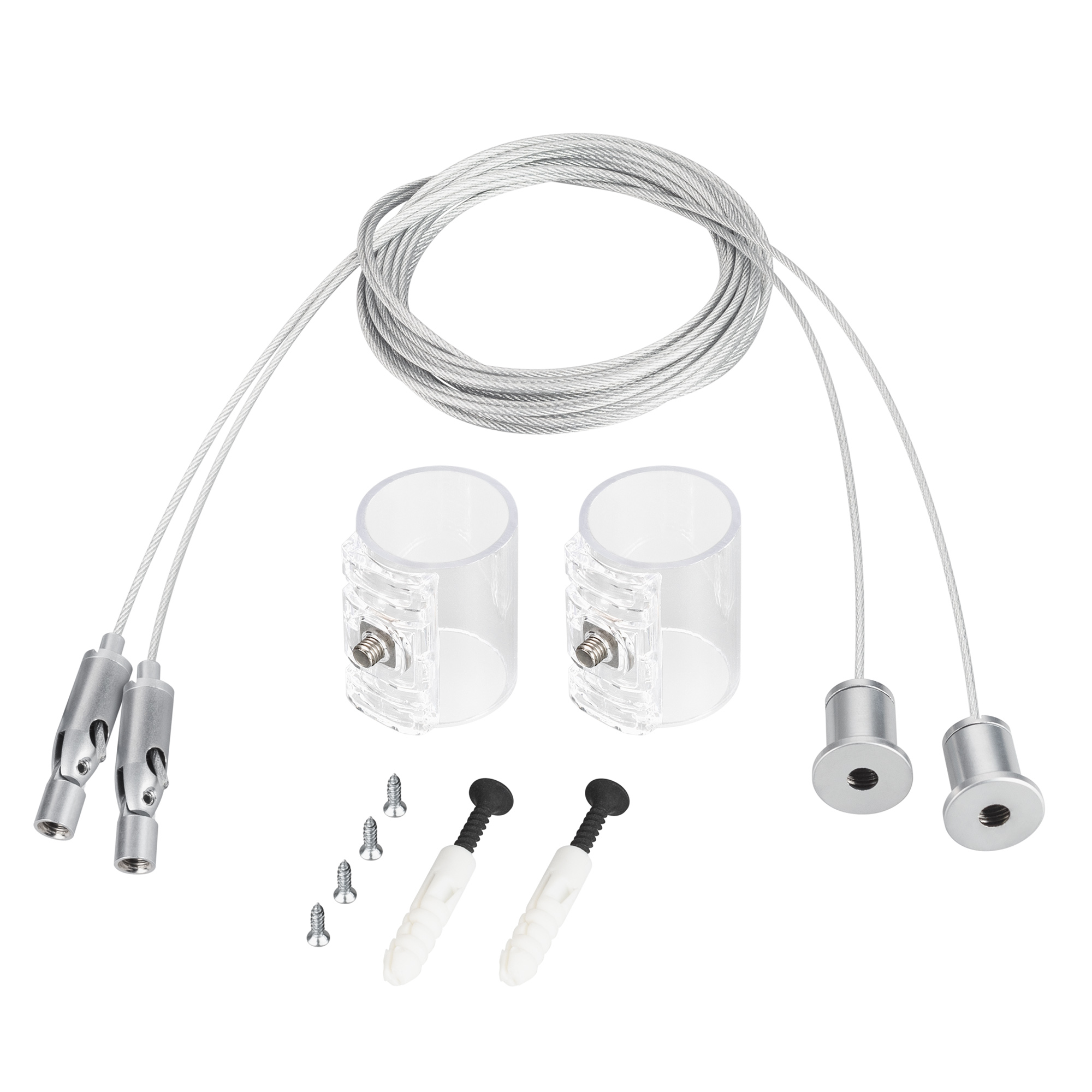 Подвес MOONLIGHT-HR-LIFT-SWING-SIDE-VR-D25 049238 - Arlight