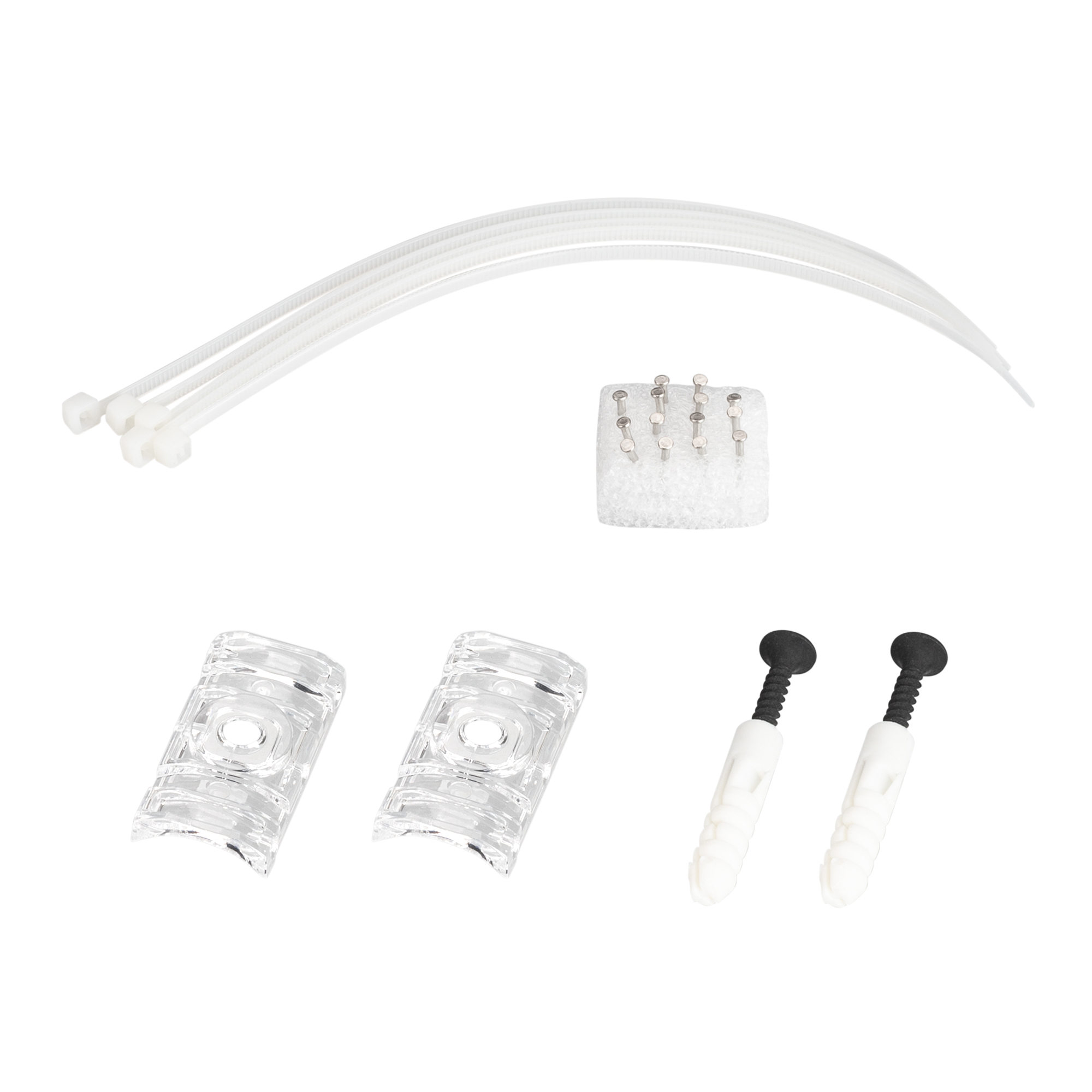 Крепление MOONLIGHT-HR-CEILING-CLIP-D25 037473 - Arlight