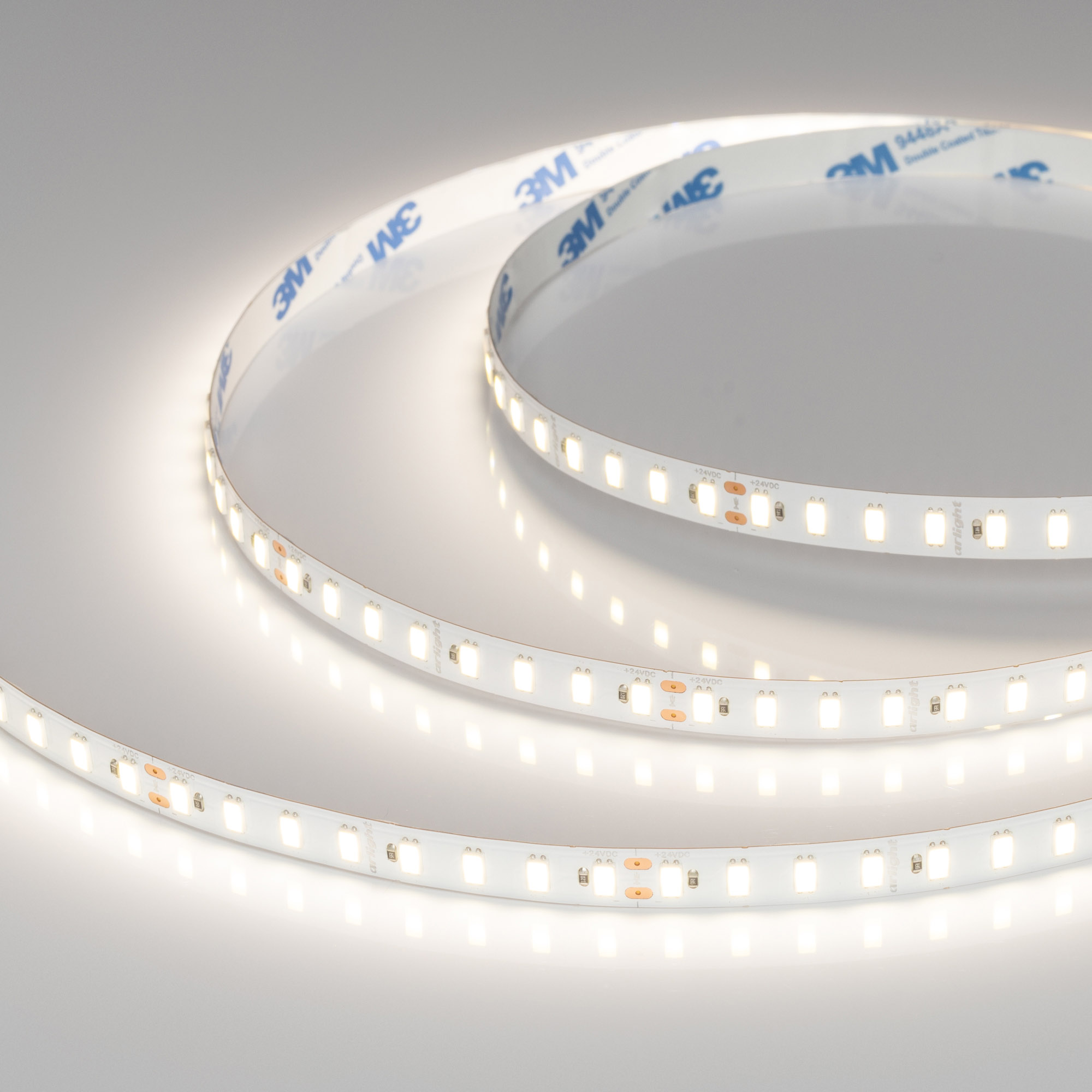 Купить Лента ULTRA-C112-10mm 24V Day4000 (19.2 W/m, IP20, 5630, 5m) 036314 Arlight оптом в Москве